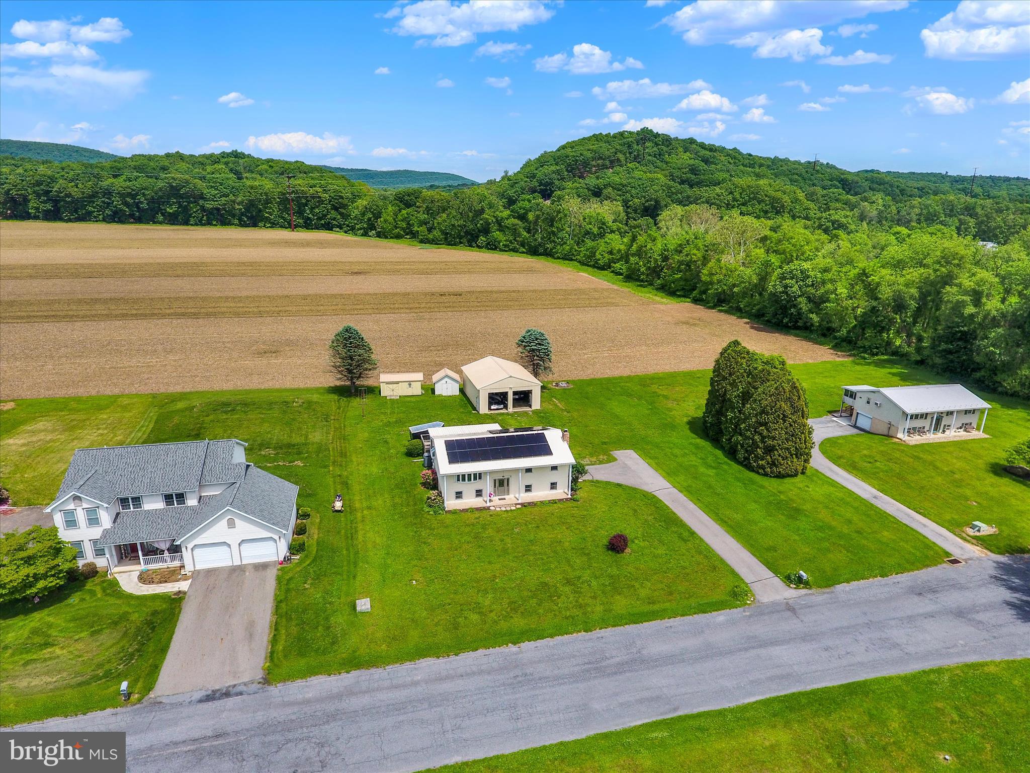 95 PAWNEE LANE