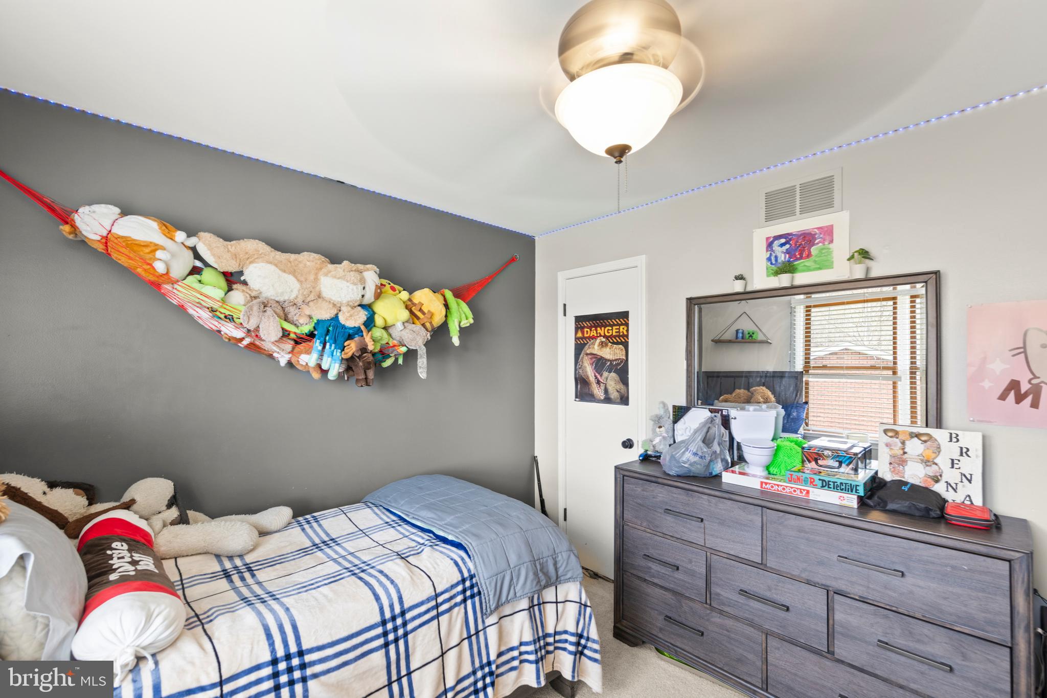 DOWNDEN'S ADDITION - Residential