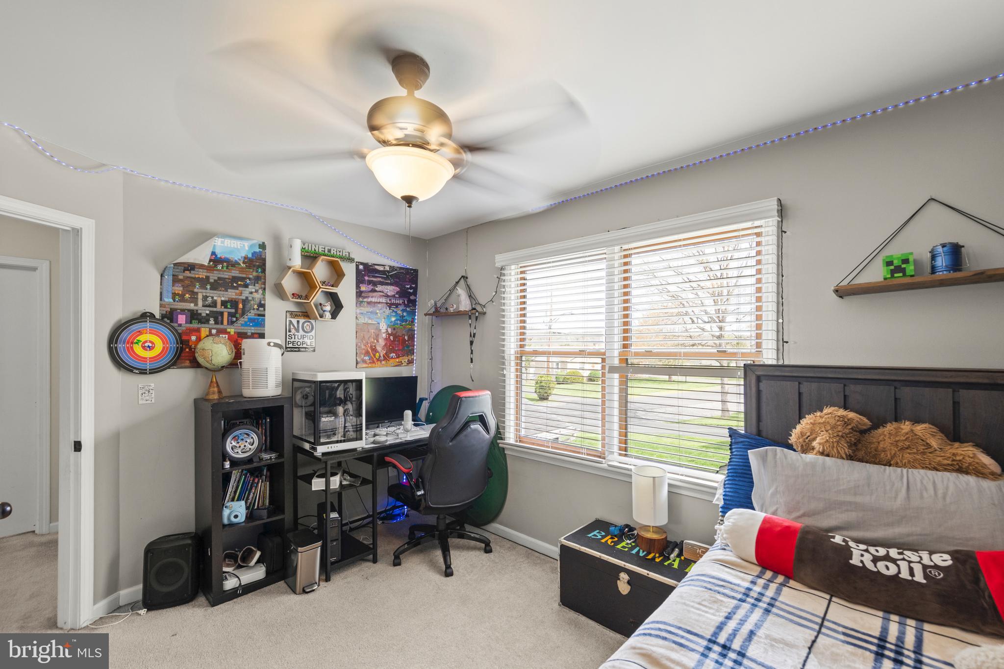 DOWNDEN'S ADDITION - Residential