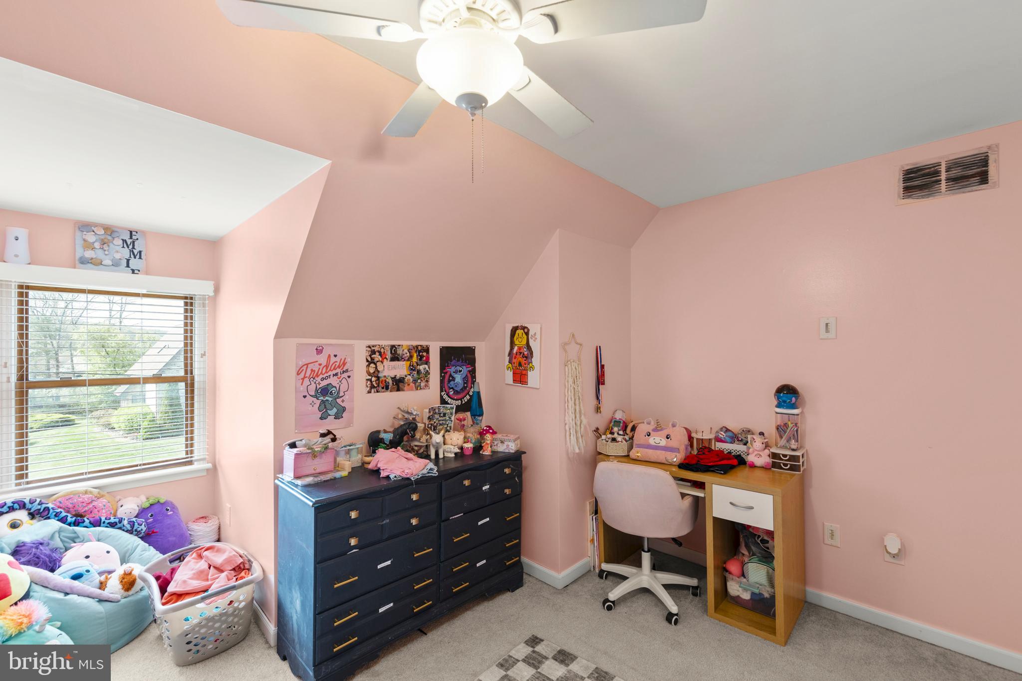 DOWNDEN'S ADDITION - Residential