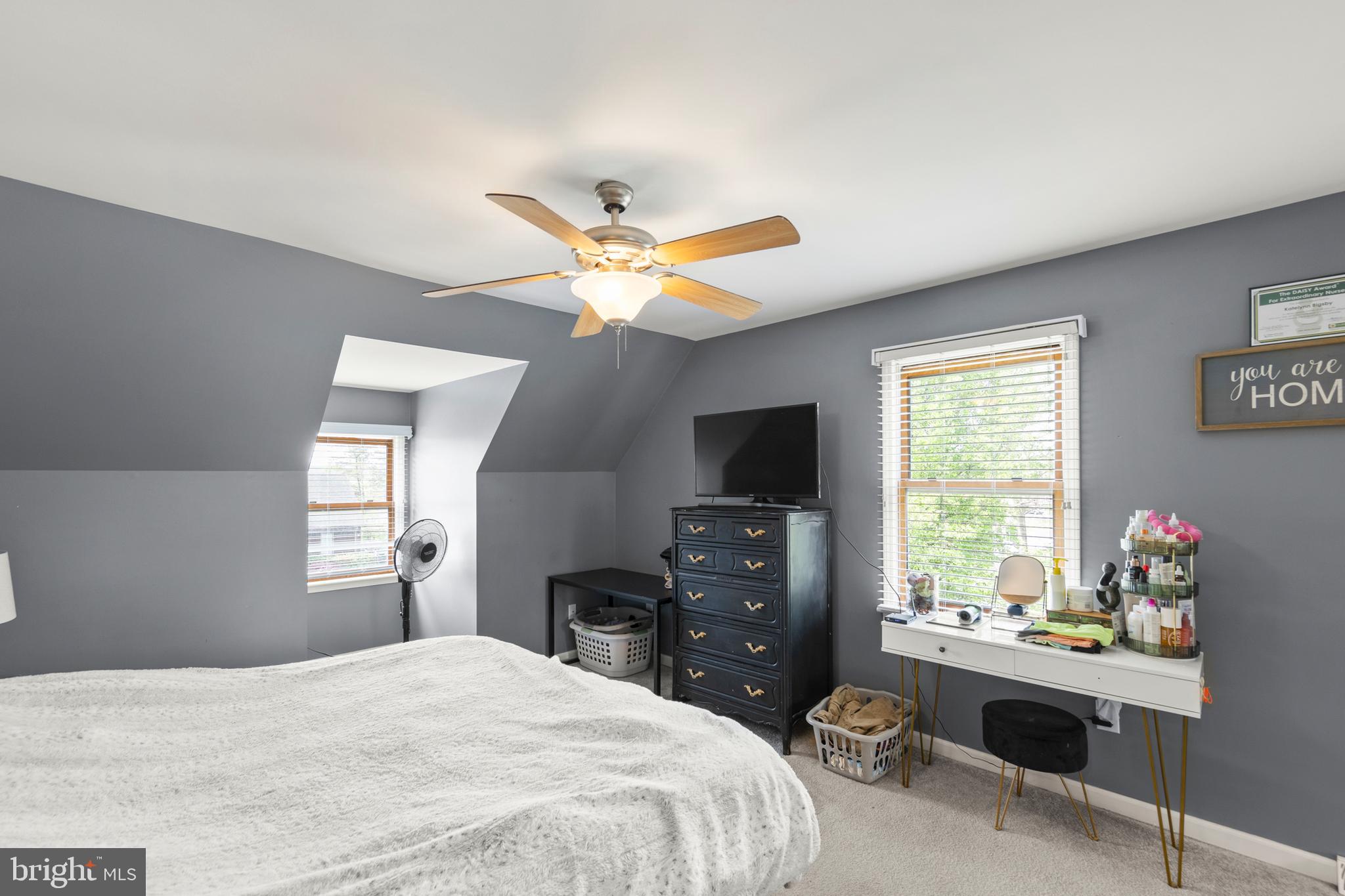 DOWNDEN'S ADDITION - Residential