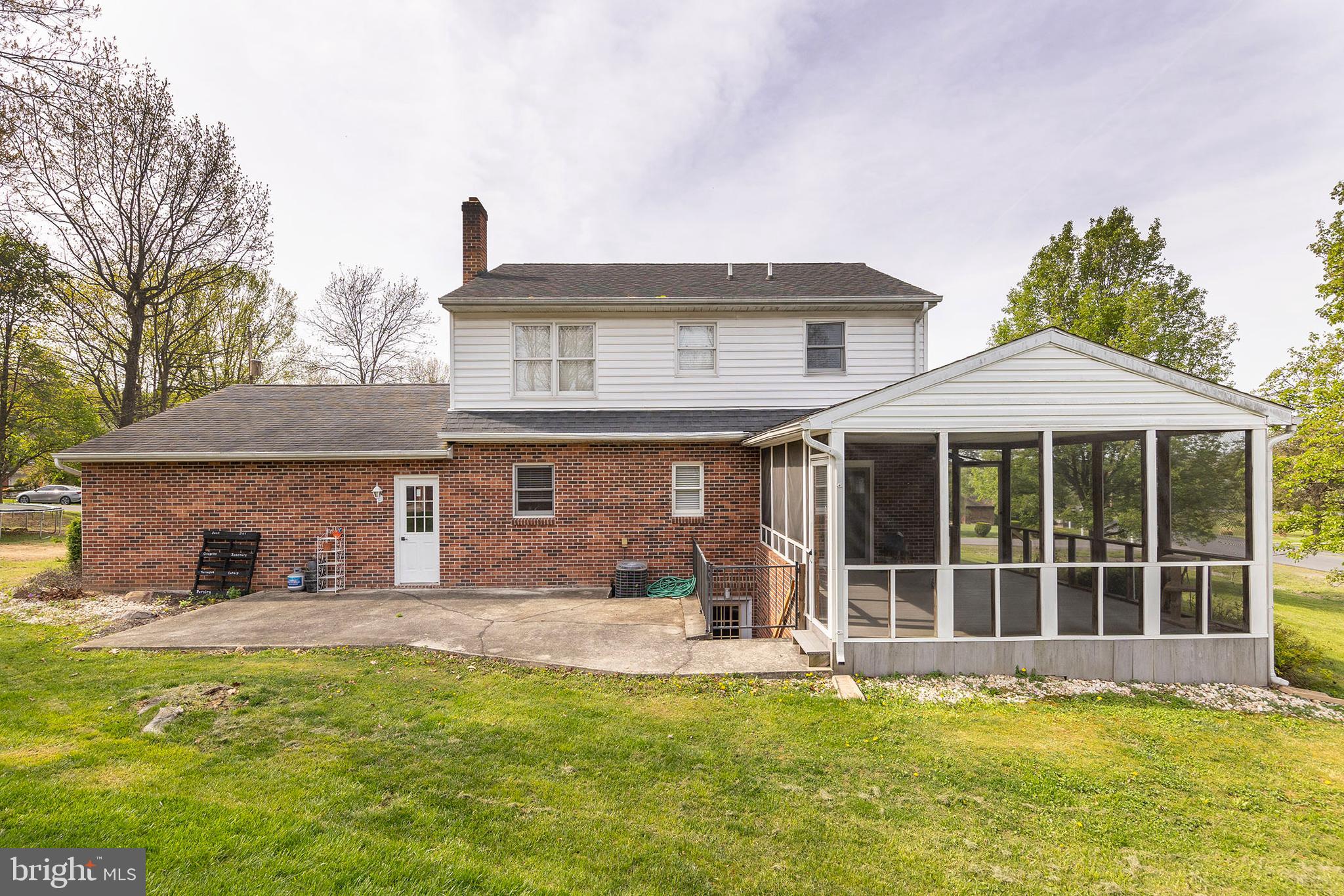 DOWNDEN'S ADDITION - Residential