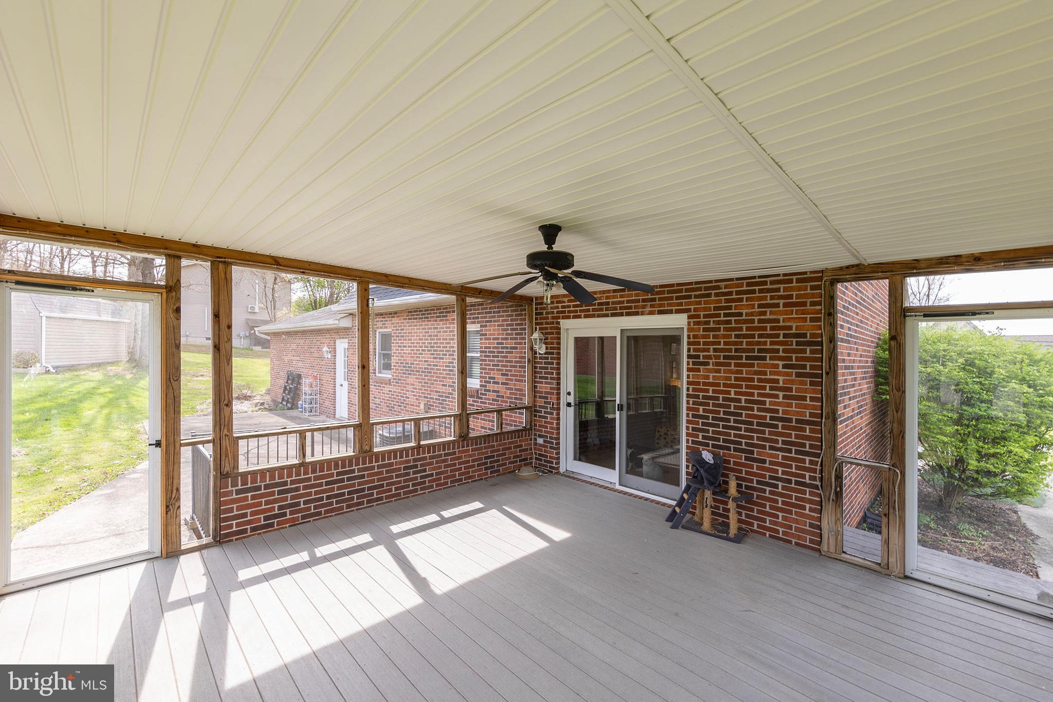 DOWNDEN'S ADDITION - Residential