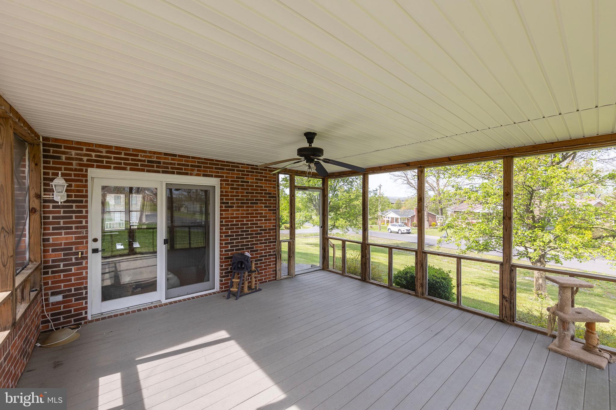 DOWNDEN'S ADDITION - Residential