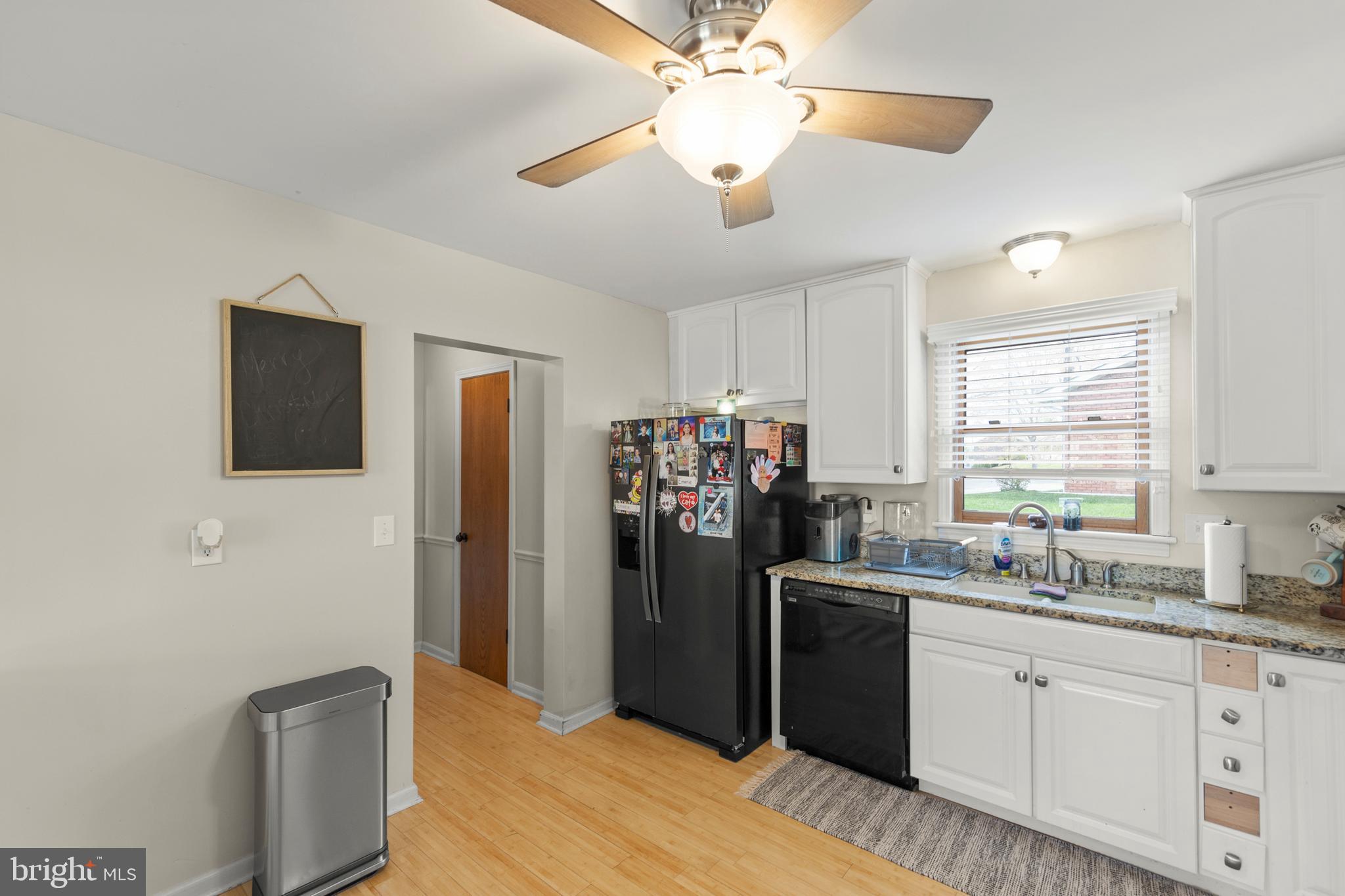 DOWNDEN'S ADDITION - Residential