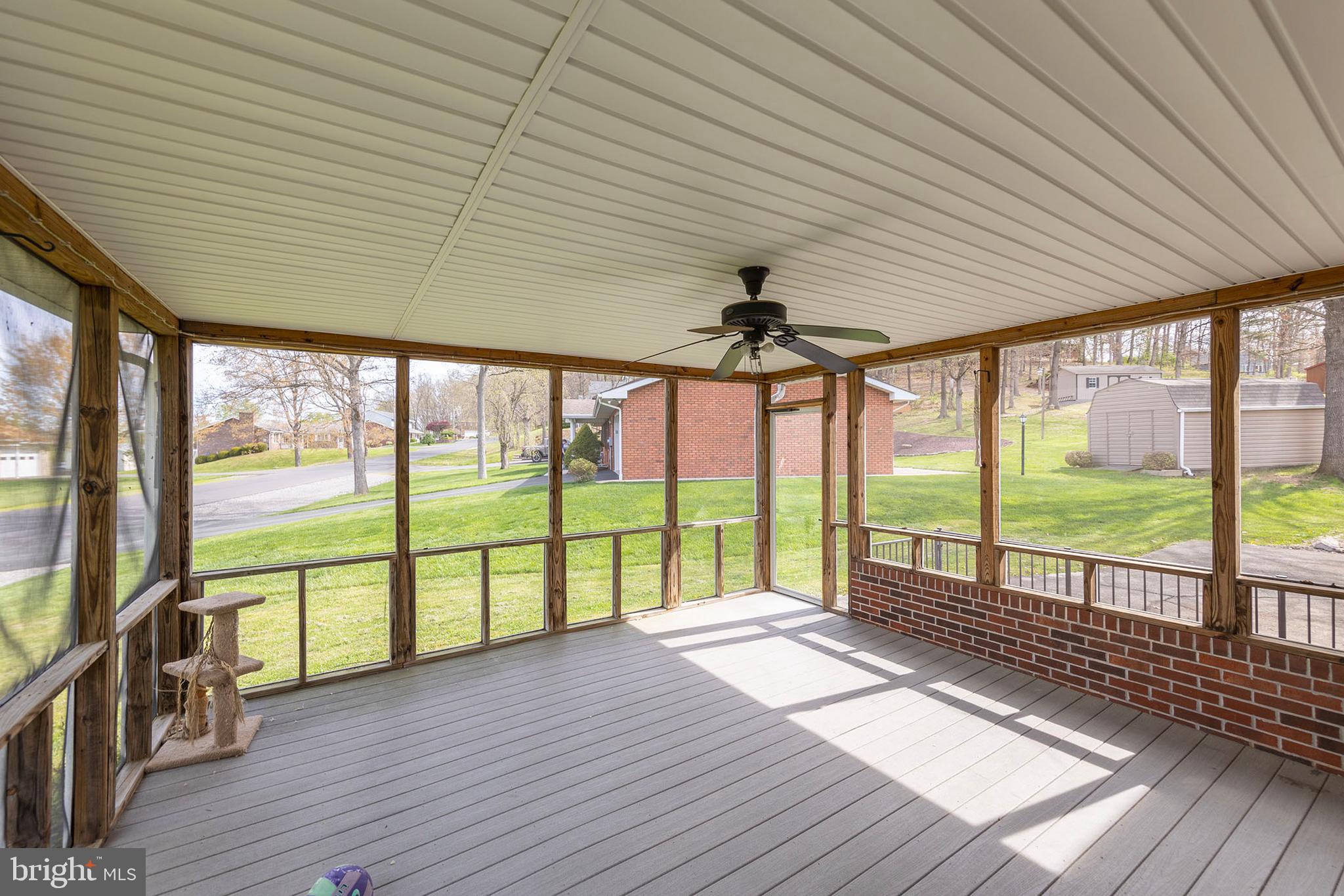 DOWNDEN'S ADDITION - Residential