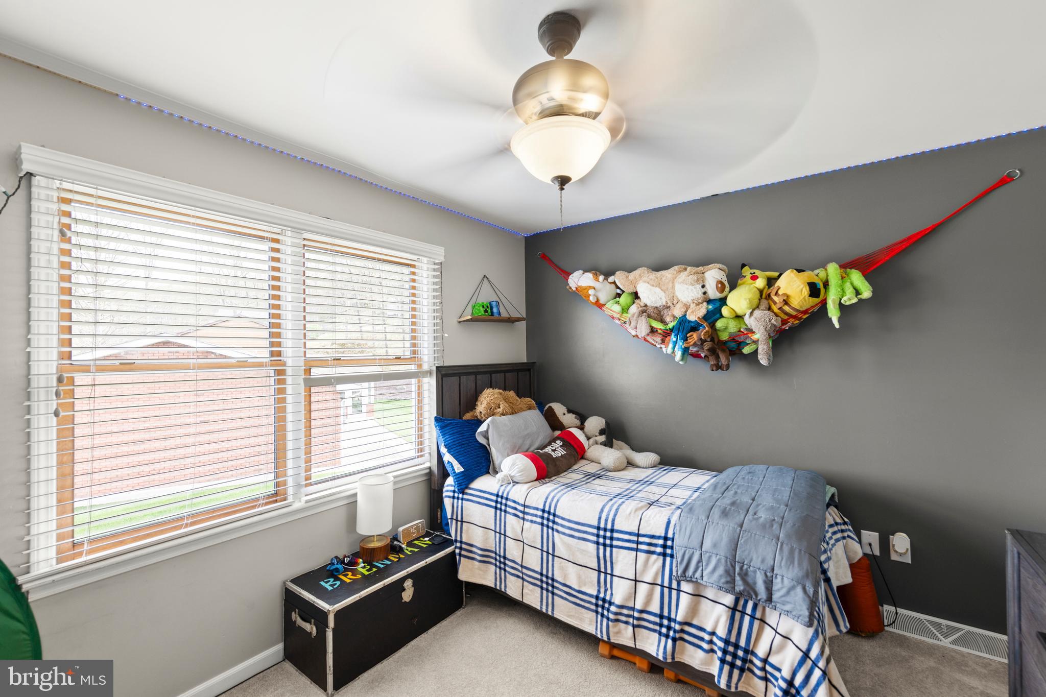 DOWNDEN'S ADDITION - Residential