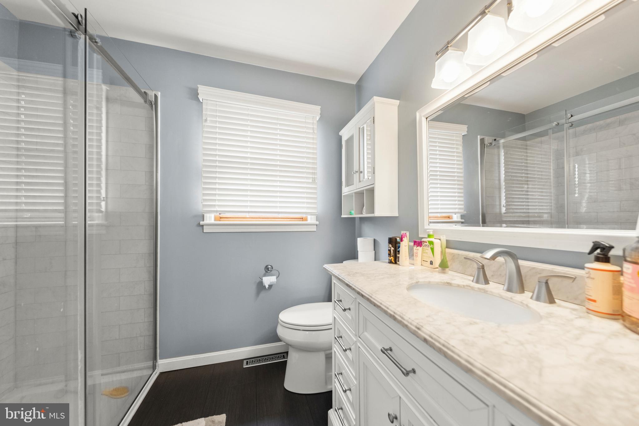 DOWNDEN'S ADDITION - Residential