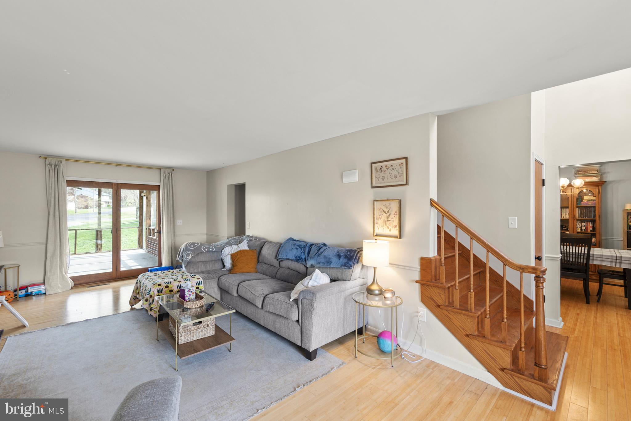 DOWNDEN'S ADDITION - Residential