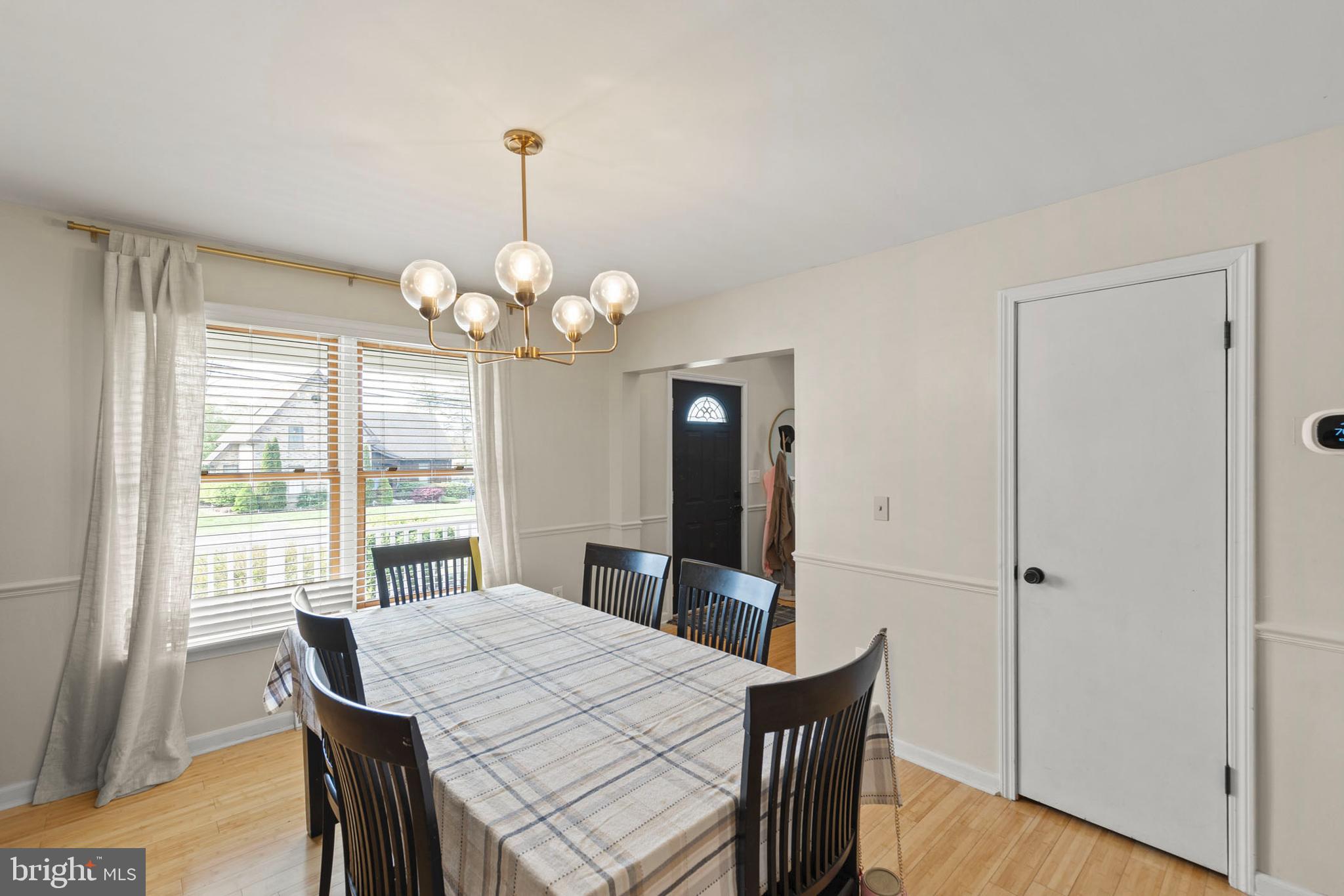 DOWNDEN'S ADDITION - Residential