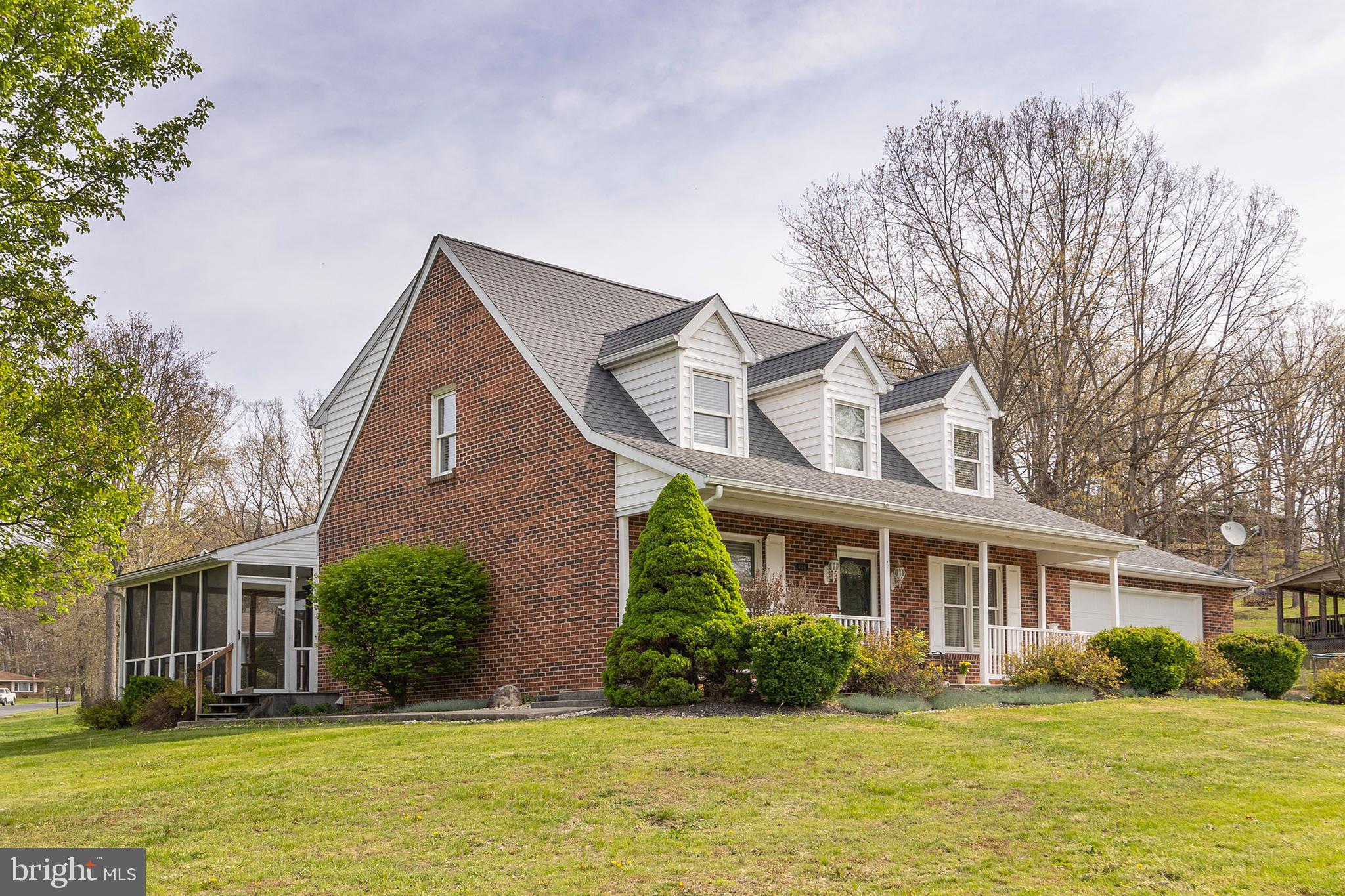 DOWNDEN'S ADDITION - Residential