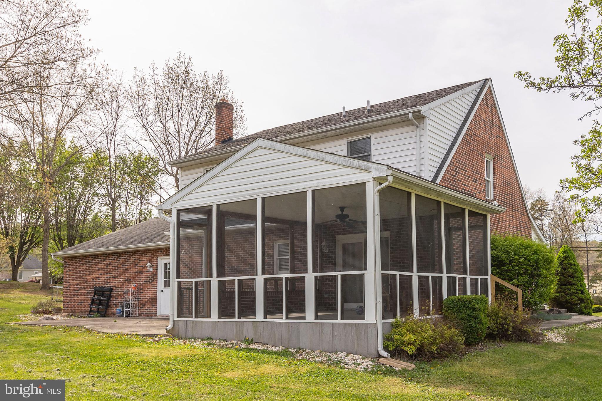 DOWNDEN'S ADDITION - Residential