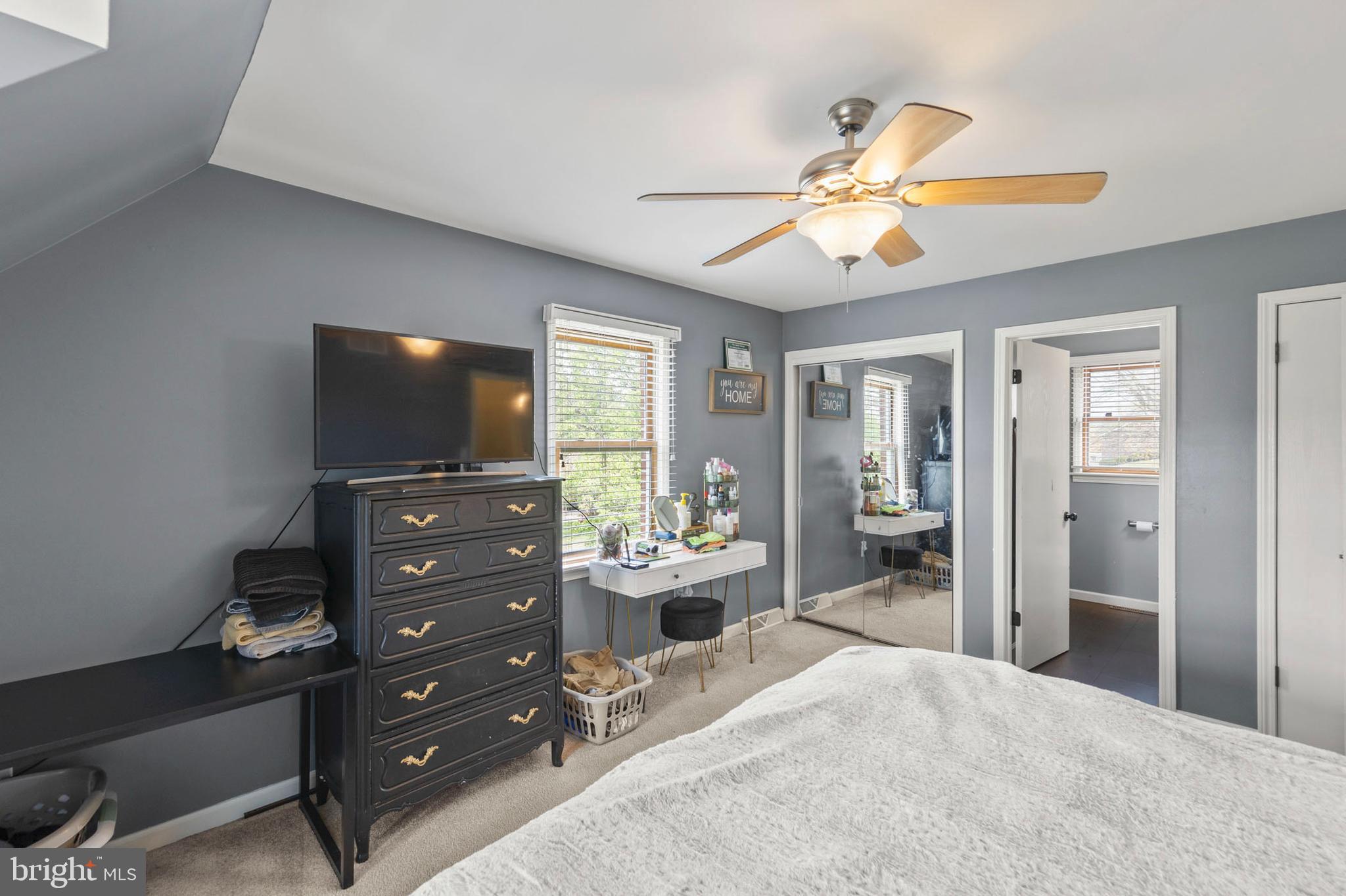 DOWNDEN'S ADDITION - Residential