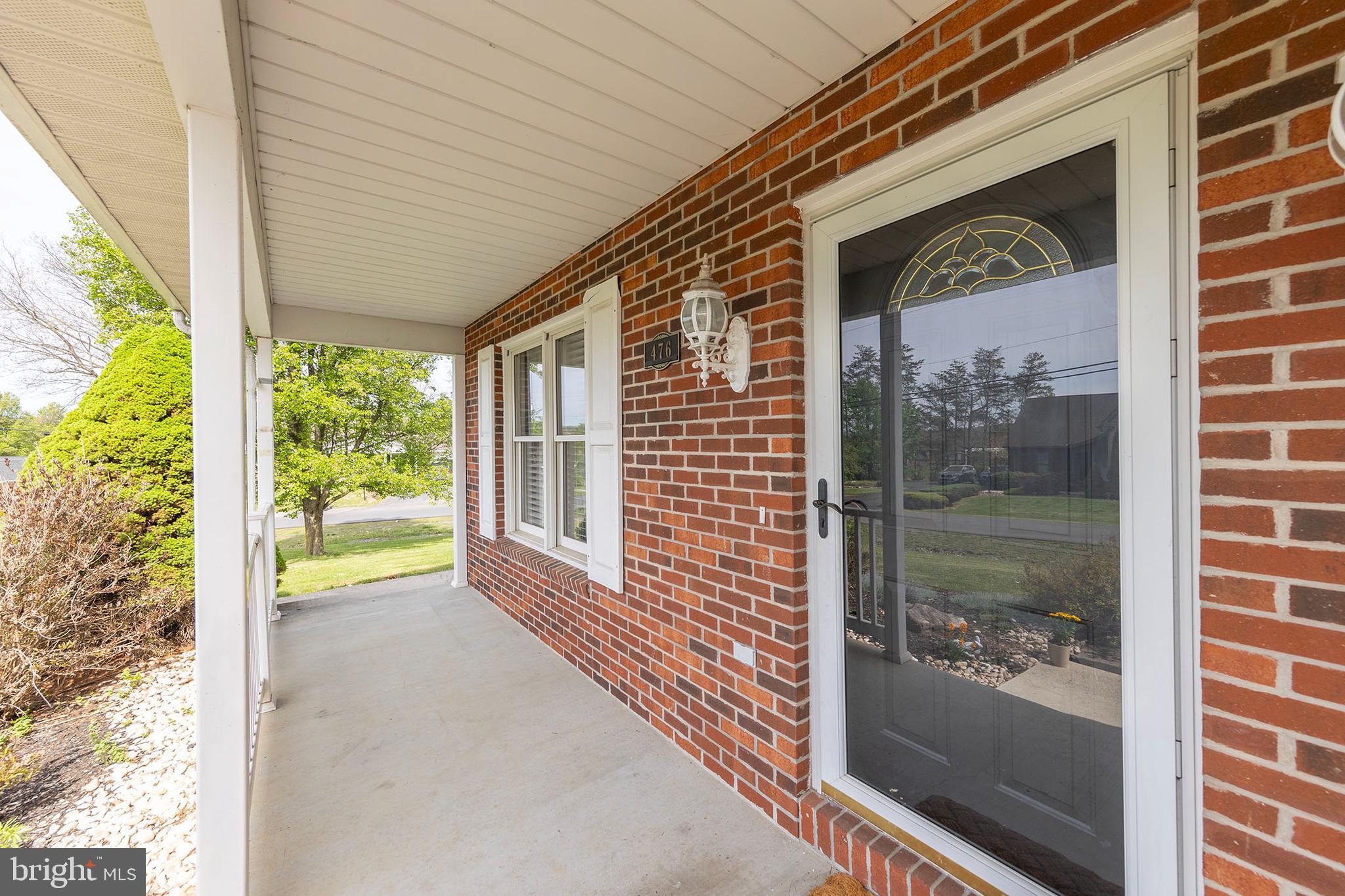 DOWNDEN'S ADDITION - Residential