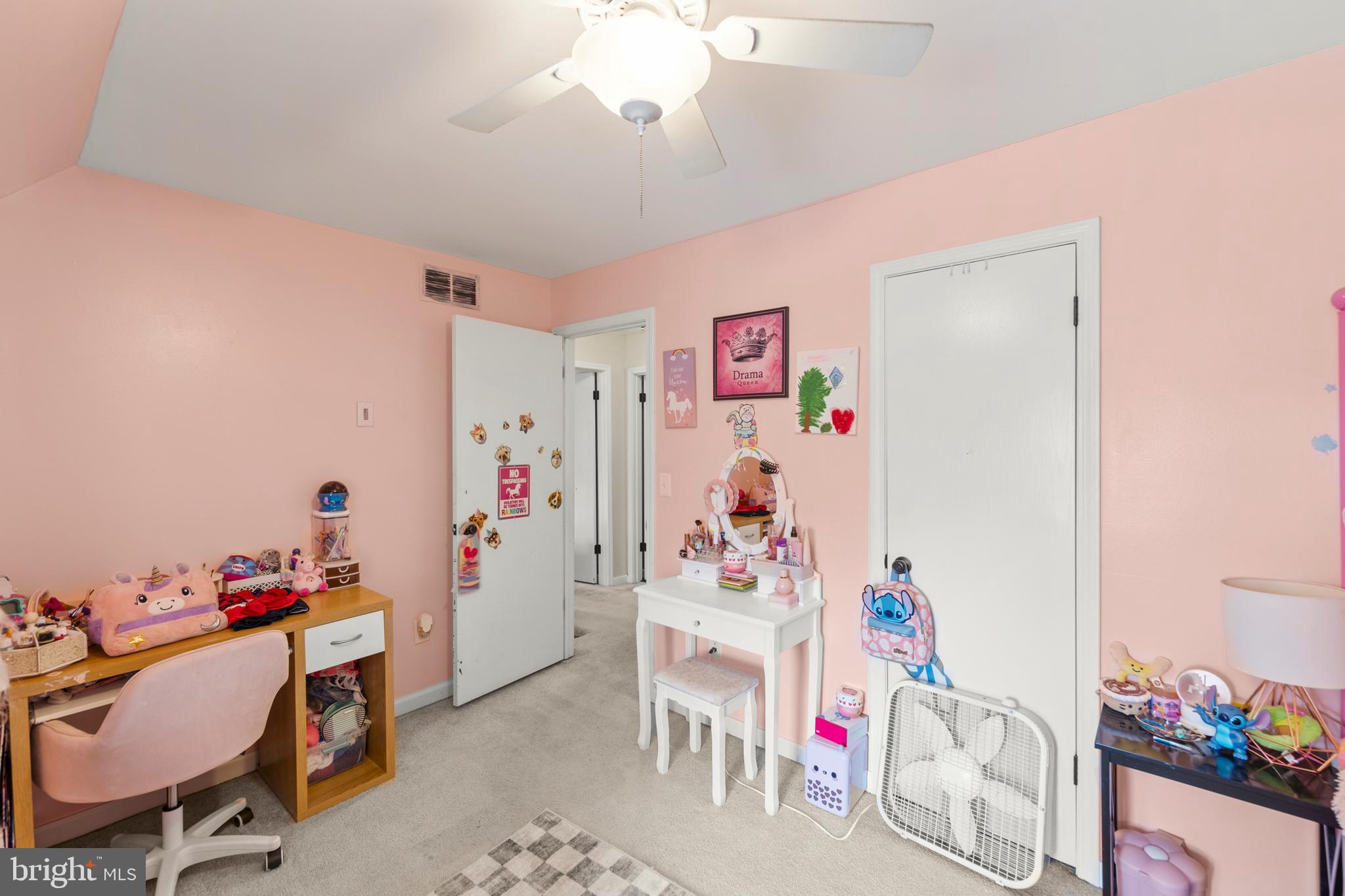 DOWNDEN'S ADDITION - Residential