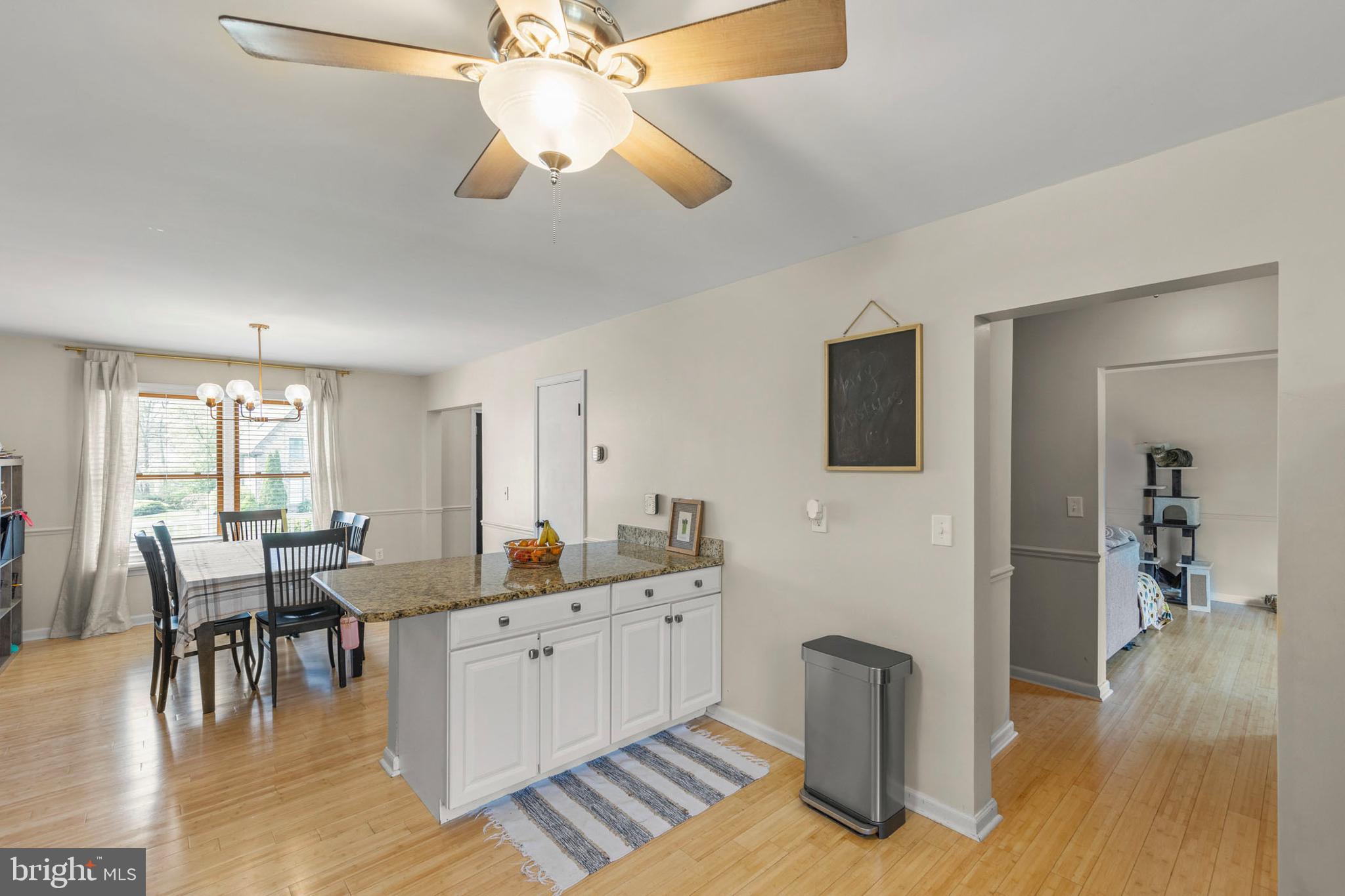 DOWNDEN'S ADDITION - Residential