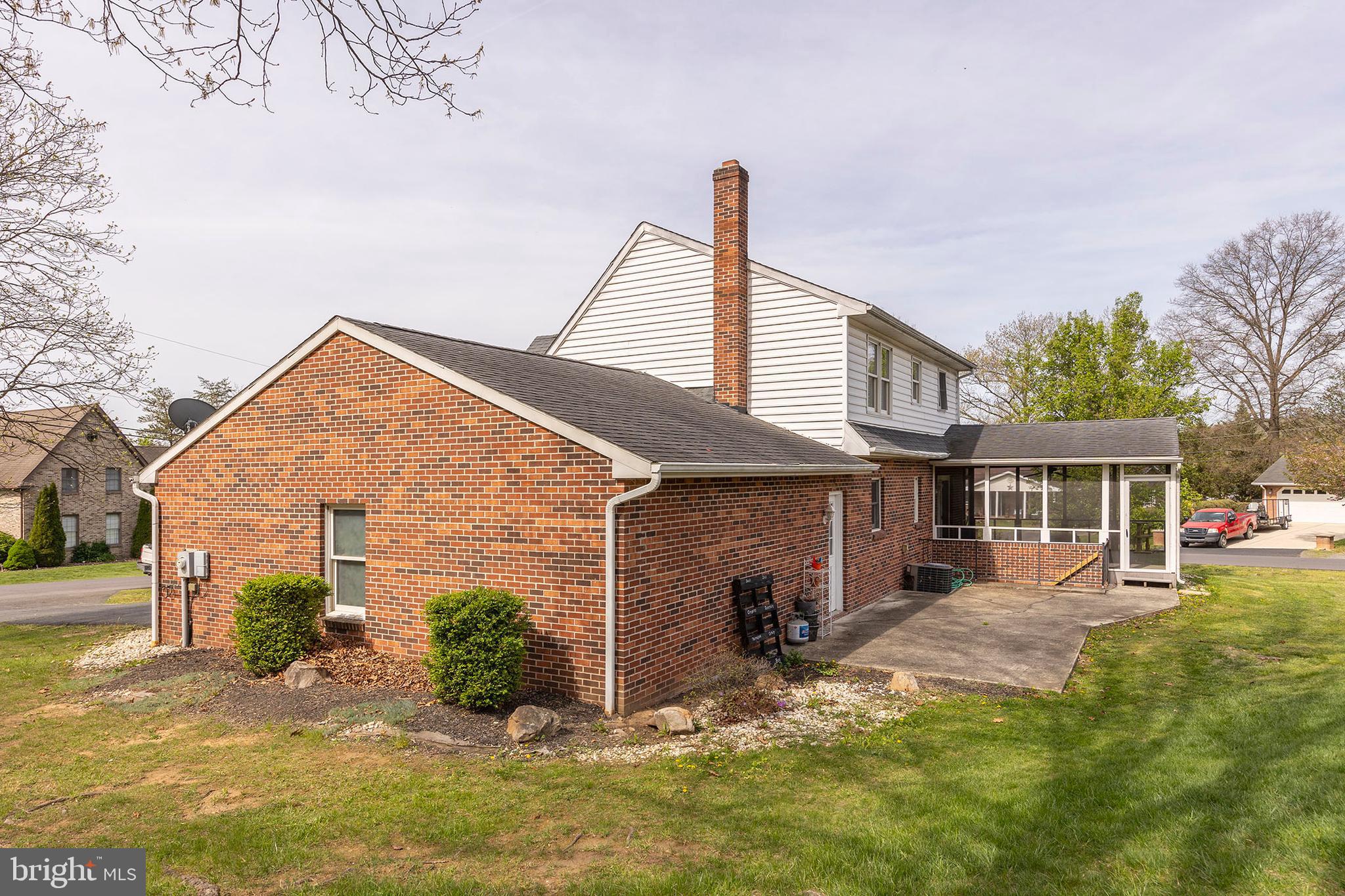 DOWNDEN'S ADDITION - Residential