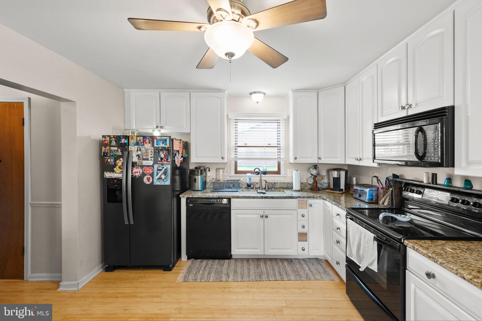 DOWNDEN'S ADDITION - Residential