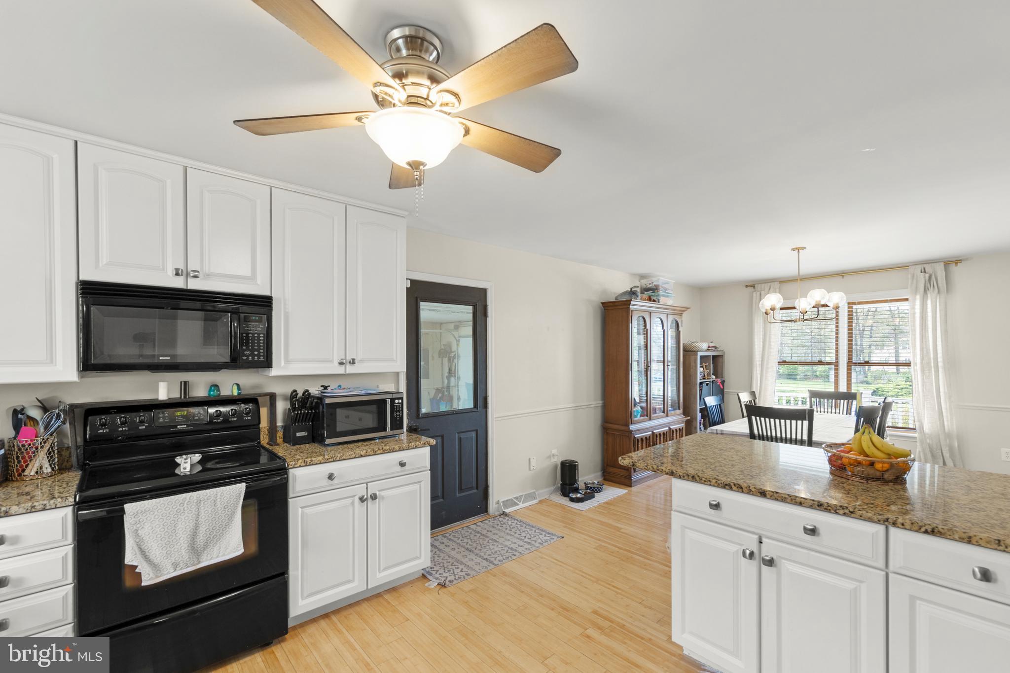 DOWNDEN'S ADDITION - Residential