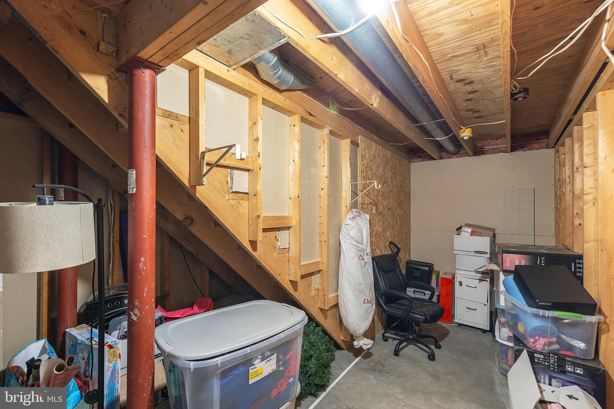 DOWNDEN'S ADDITION - Residential