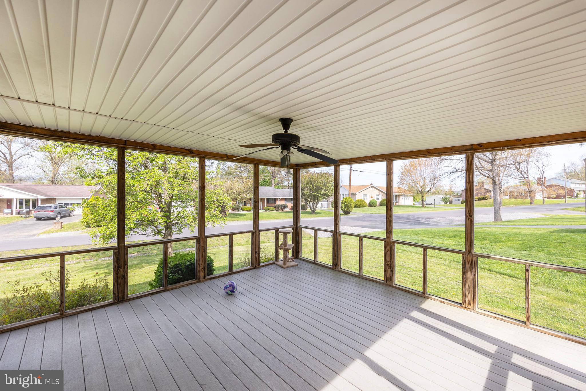 DOWNDEN'S ADDITION - Residential