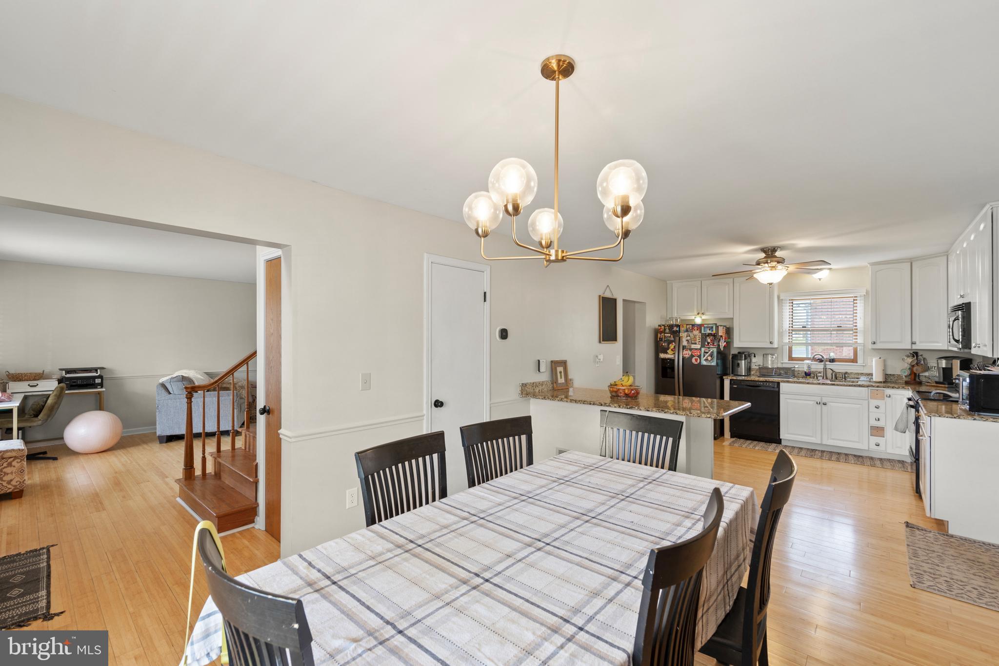 DOWNDEN'S ADDITION - Residential