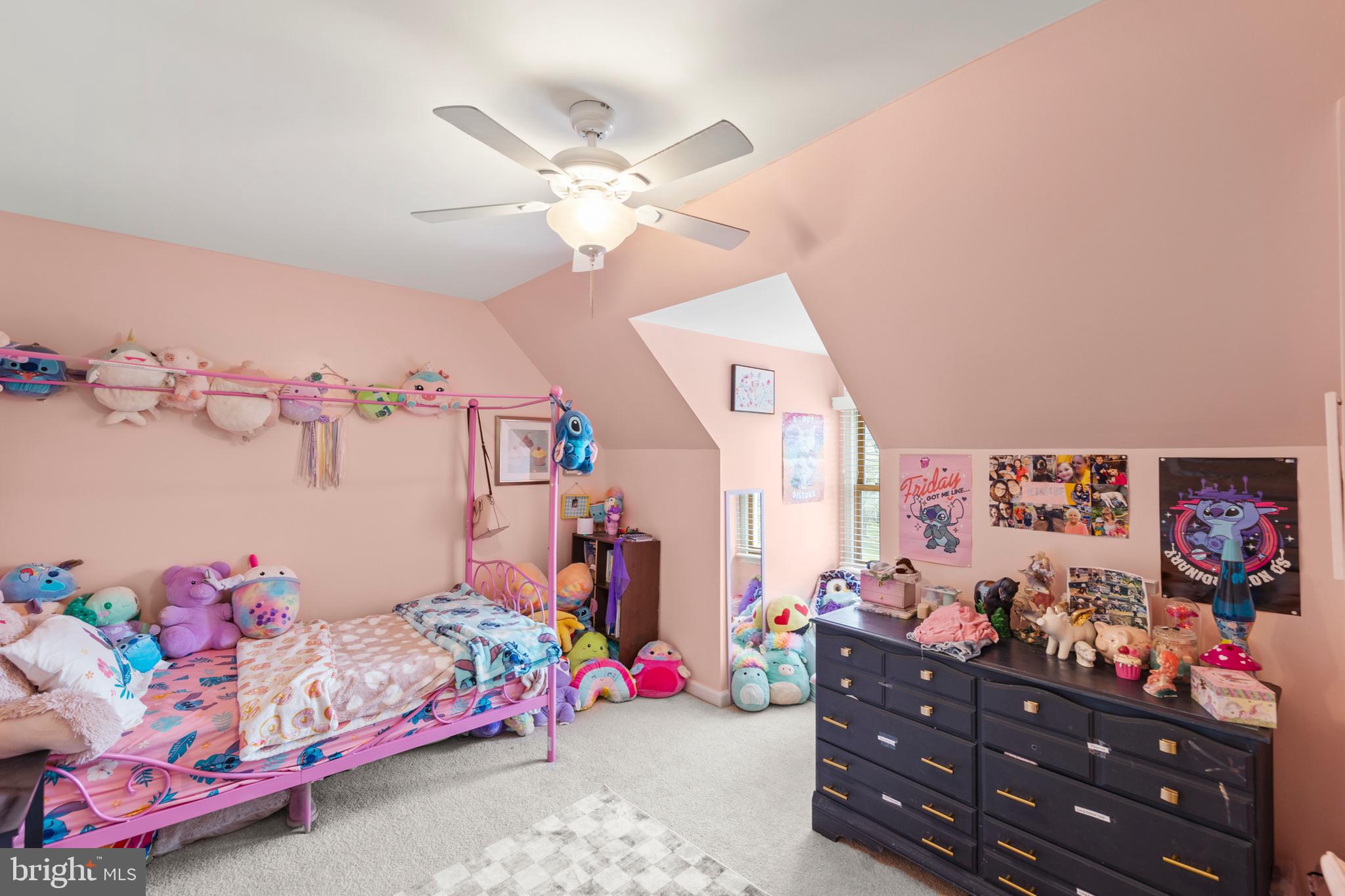 DOWNDEN'S ADDITION - Residential