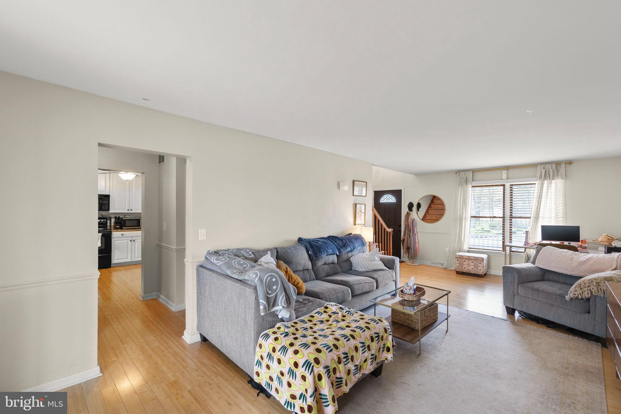 DOWNDEN'S ADDITION - Residential