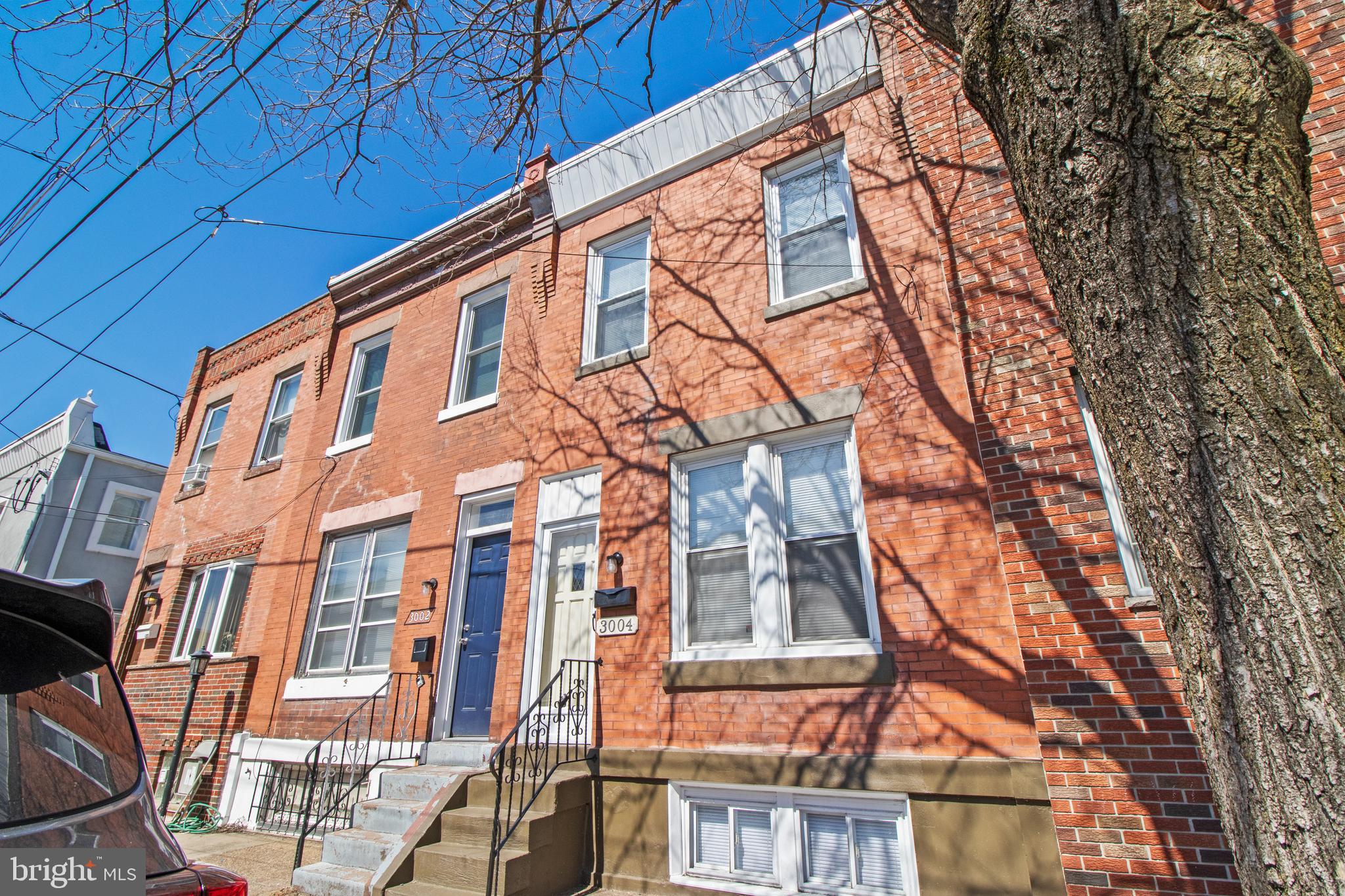 PORT RICHMOND - Residential Lease