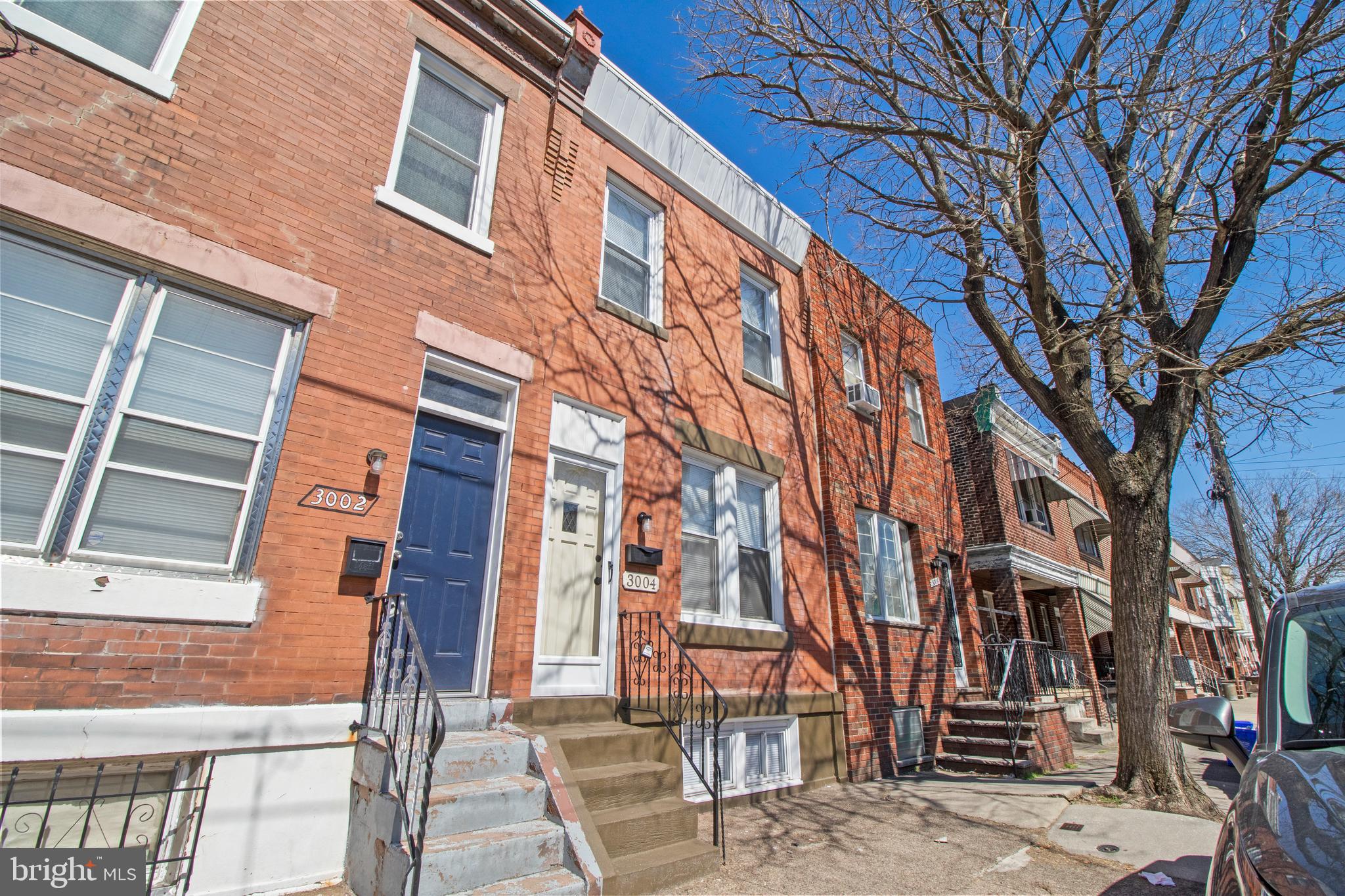 PORT RICHMOND - Residential Lease
