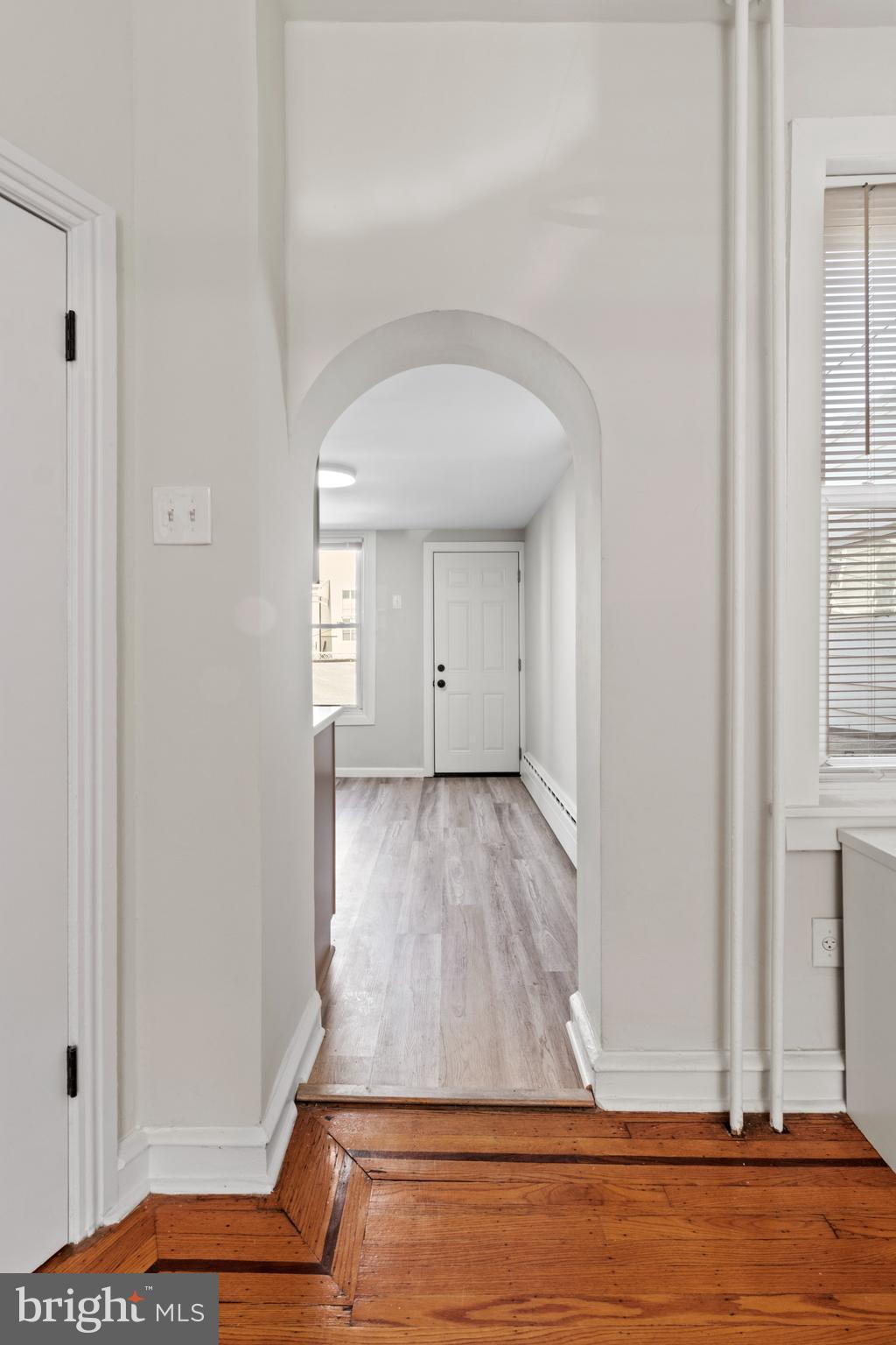 PORT RICHMOND - Residential Lease