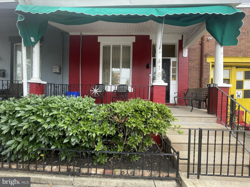 Photo of 418 N 53rd Street, PHILADELPHIA, PA 19139 (MLS # PAPH2653426)