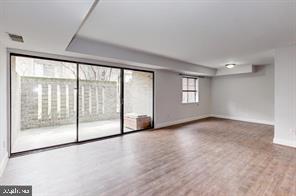 AMERICANA CENTRE - Residential Lease