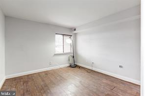 AMERICANA CENTRE - Residential Lease