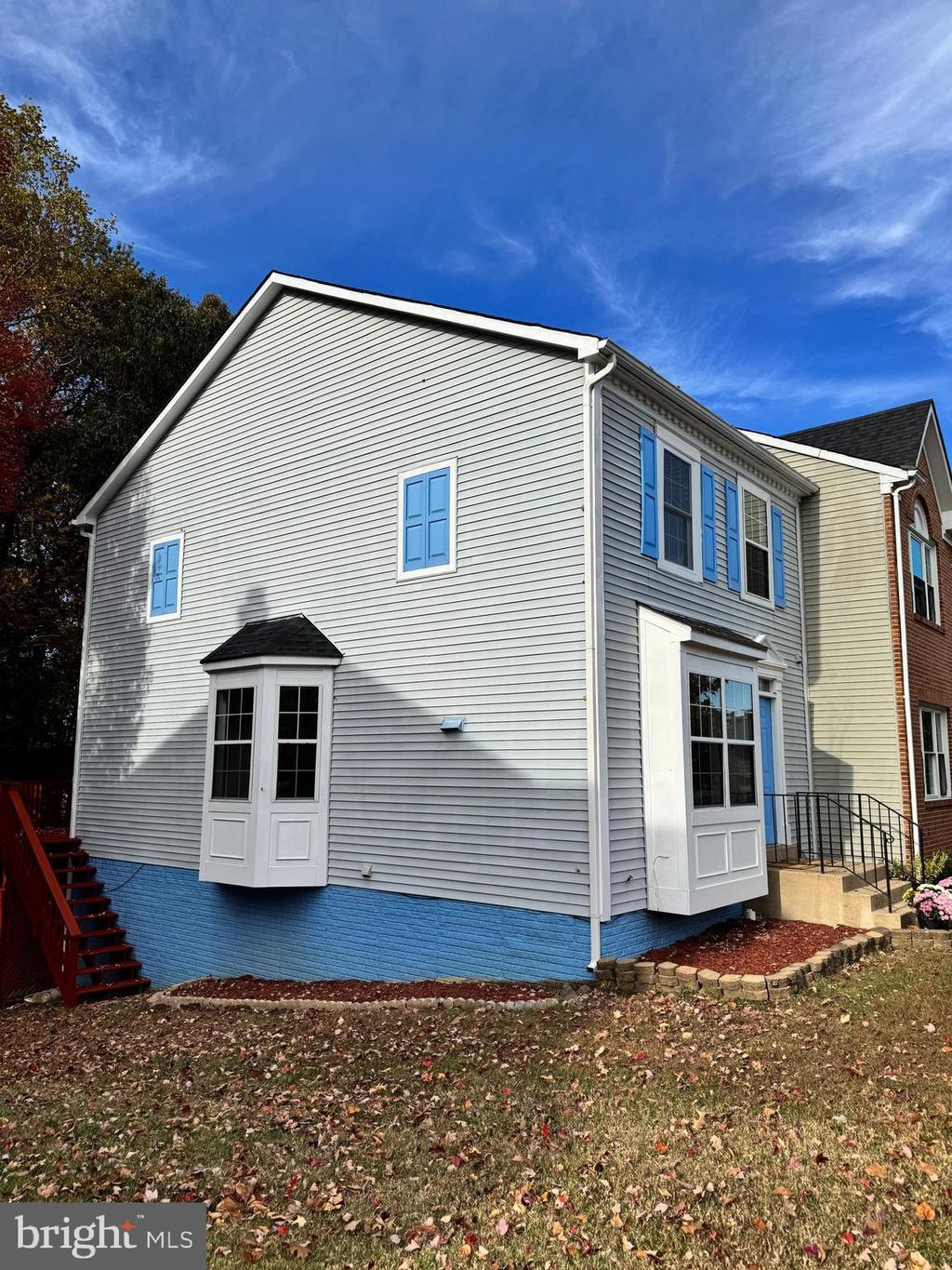 Photo of 2756 Brier Pond Circle, WOODBRIDGE, VA 22191 (MLS # VAPW2107318)