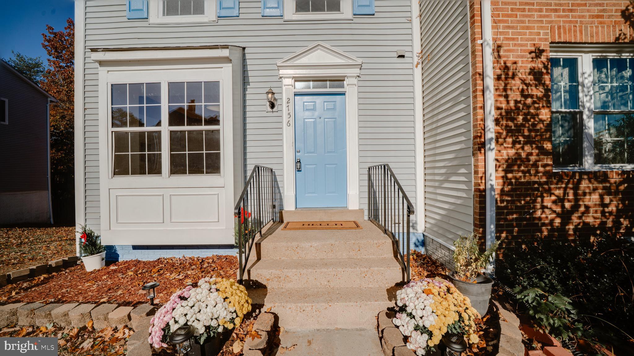 2756 BRIER POND CIRCLE