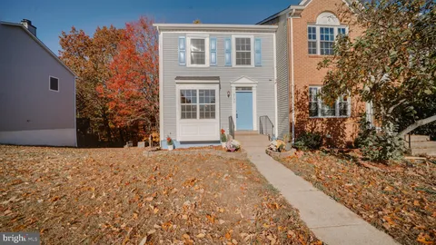 2756 Brier Pond Circle, Woodbridge, VA MLS: VAPW2107318