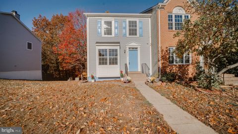 2756 BRIER POND CIRCLE WOODBRIDGE VA 22191