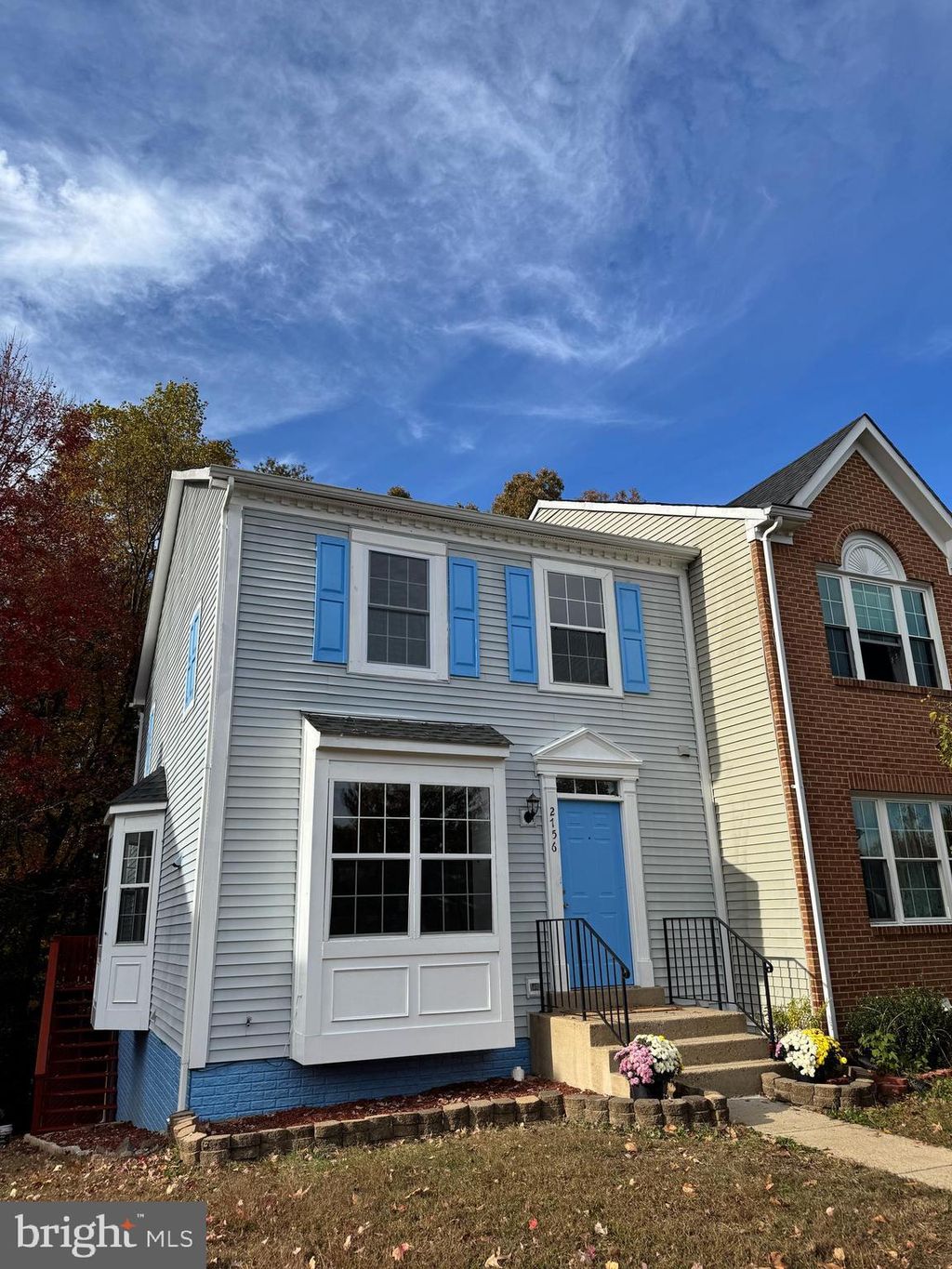 Photo of 2756 Brier Pond Circle, WOODBRIDGE, VA 22191 (MLS # VAPW2107318)