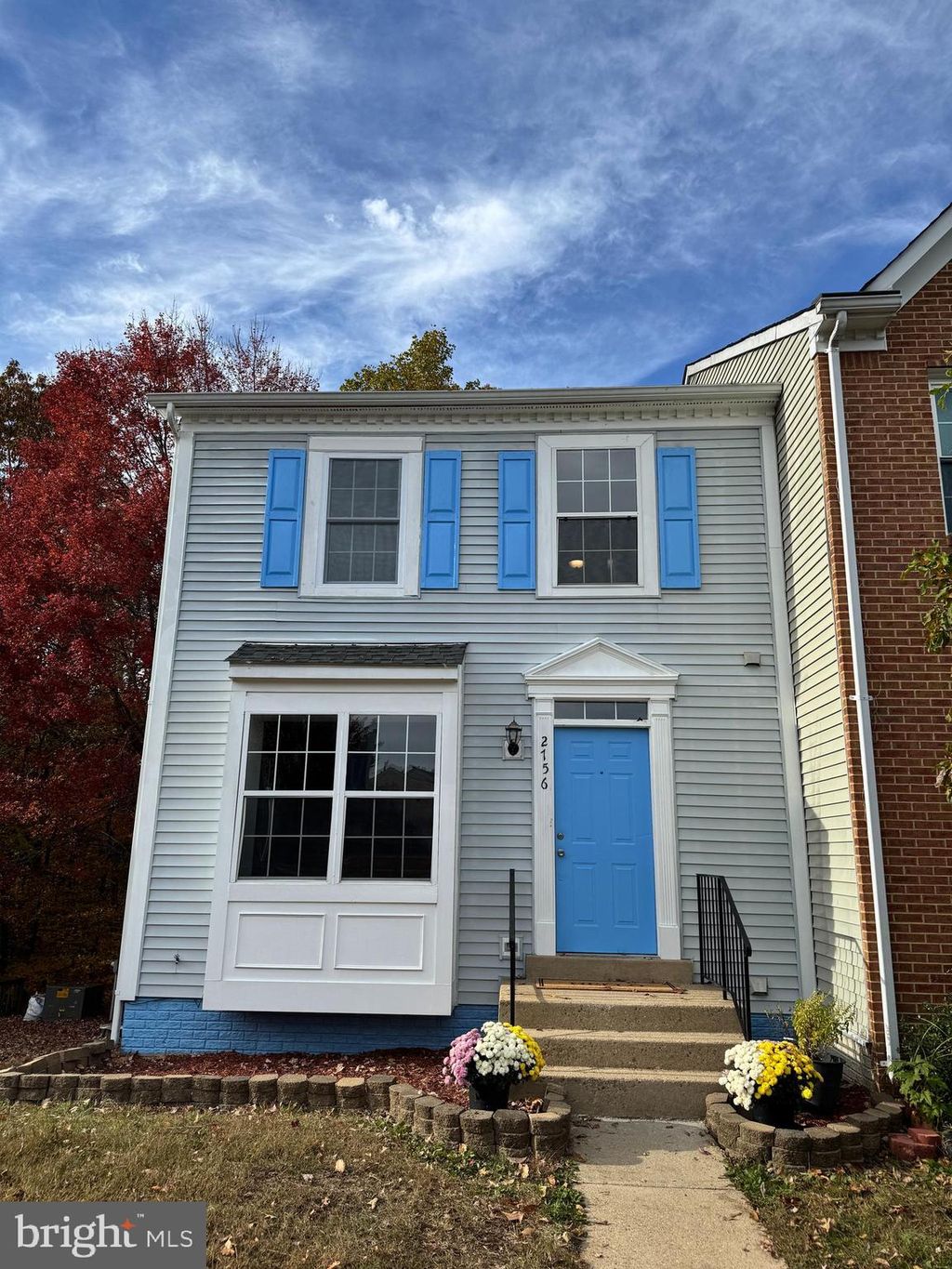 Photo of 2756 Brier Pond Circle, WOODBRIDGE, VA 22191 (MLS # VAPW2107318)