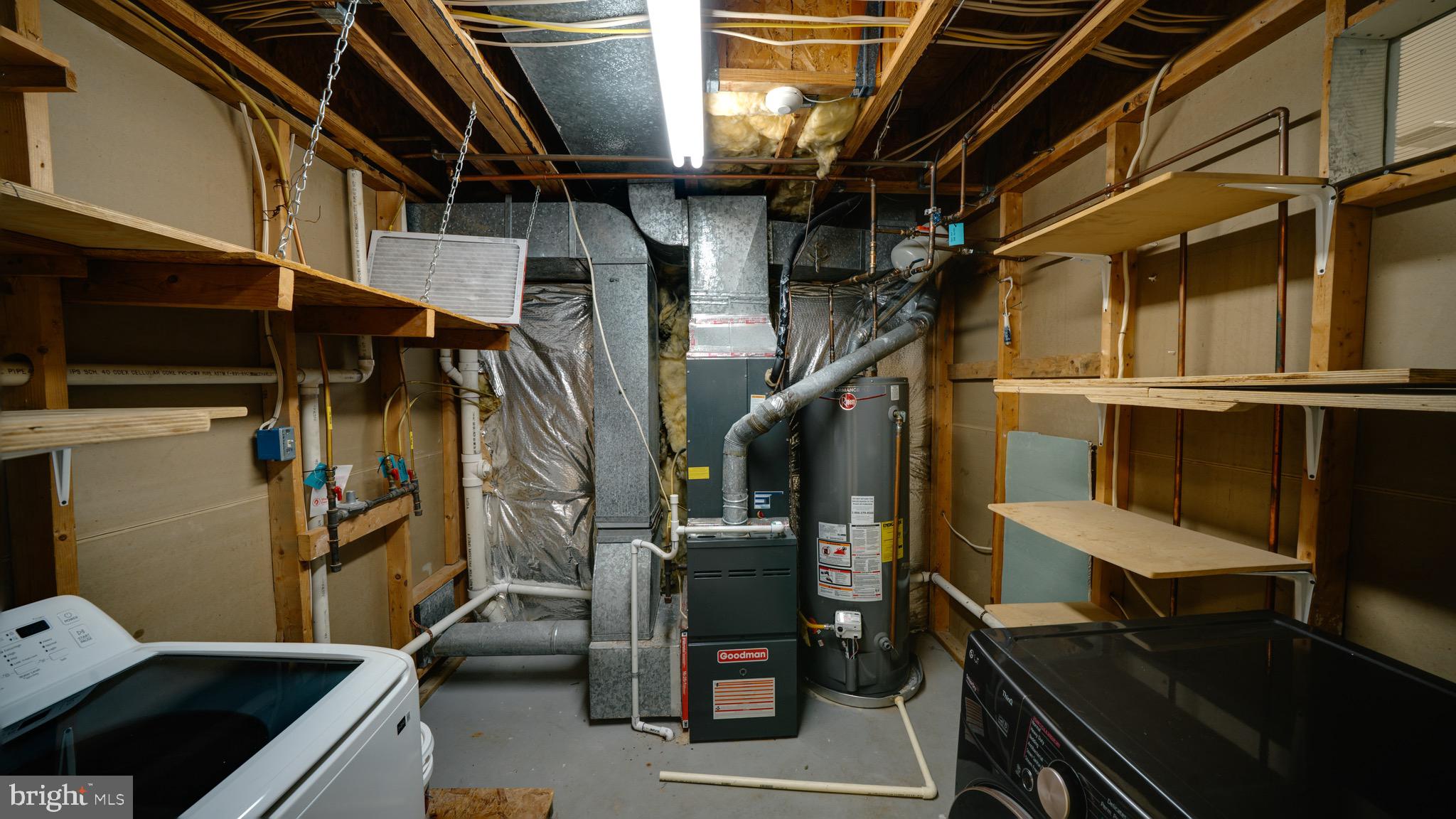 RIVER OAKS - Residential