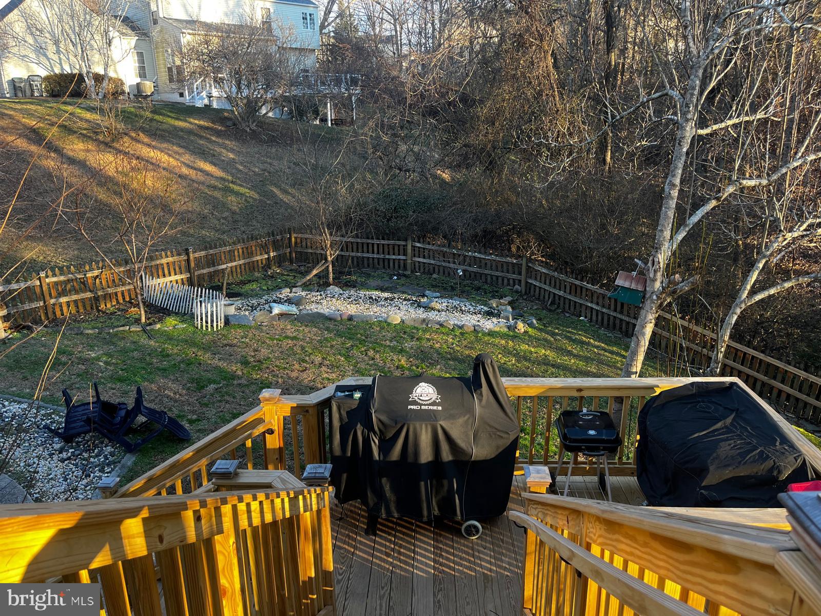 STAFFORD LAKES VILLAGE - Residential