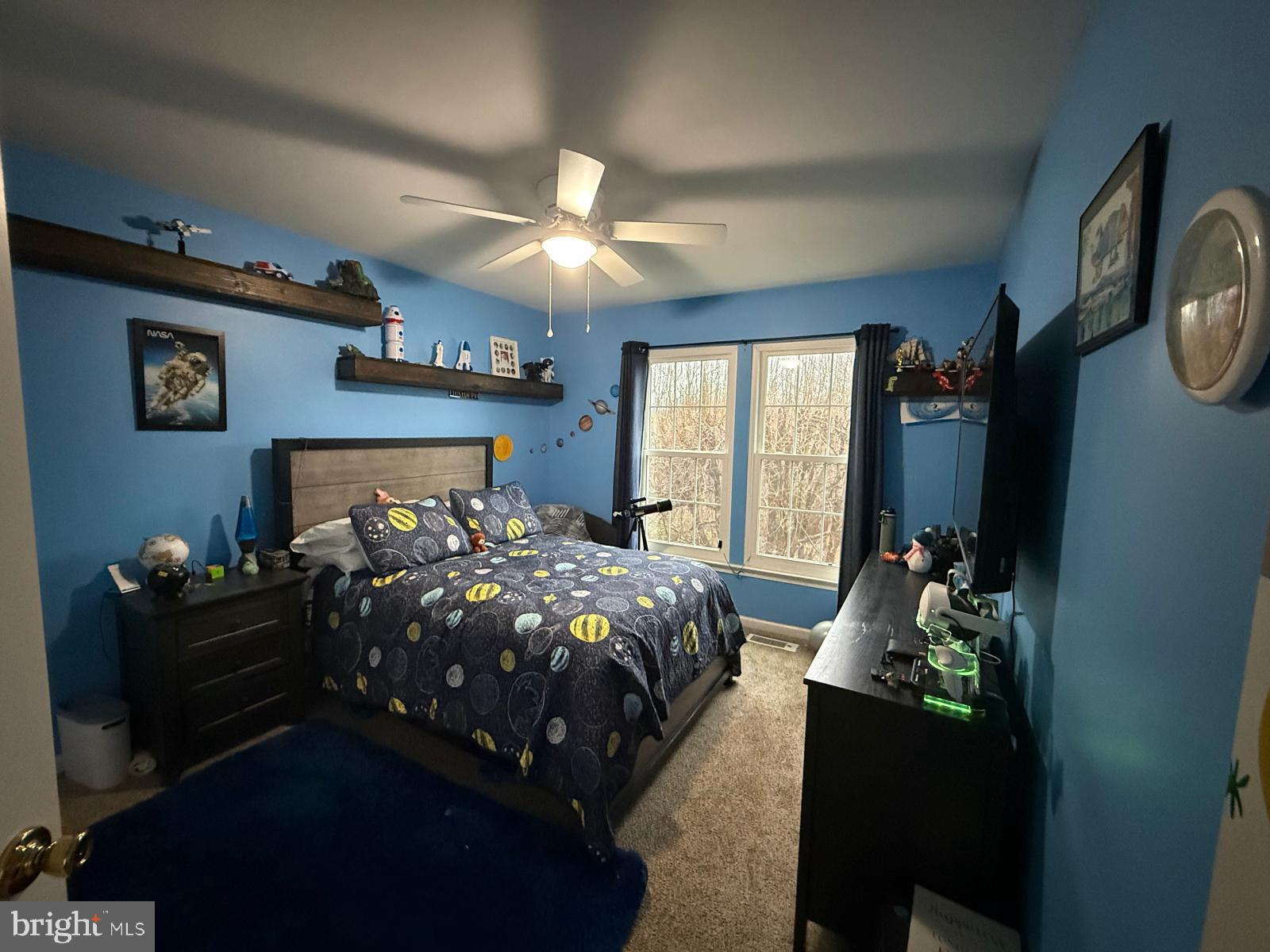 STAFFORD LAKES VILLAGE - Residential