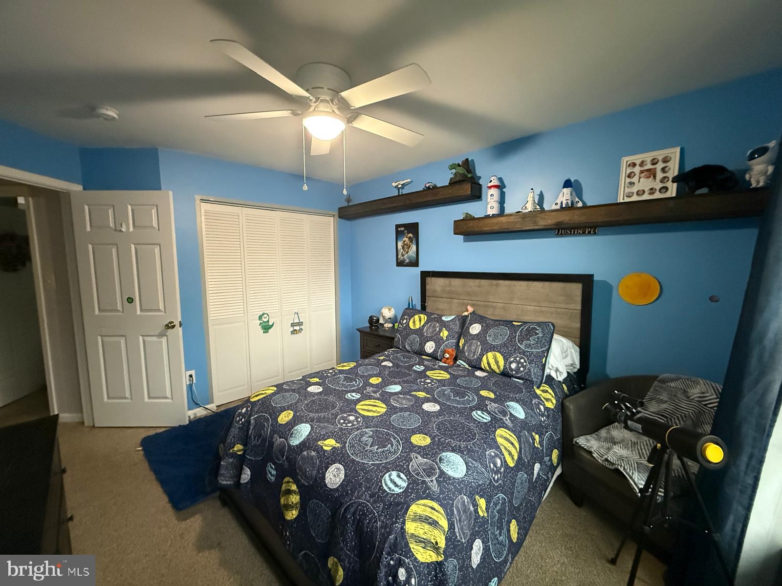 STAFFORD LAKES VILLAGE - Residential