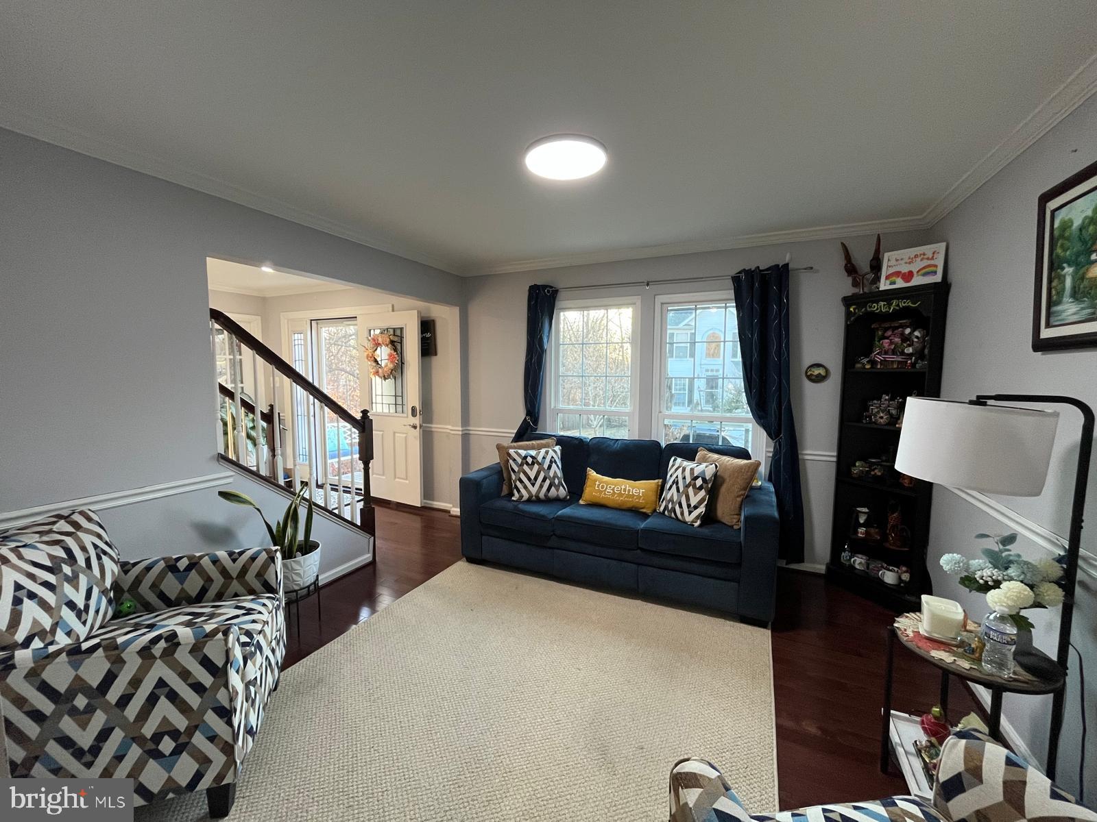 STAFFORD LAKES VILLAGE - Residential