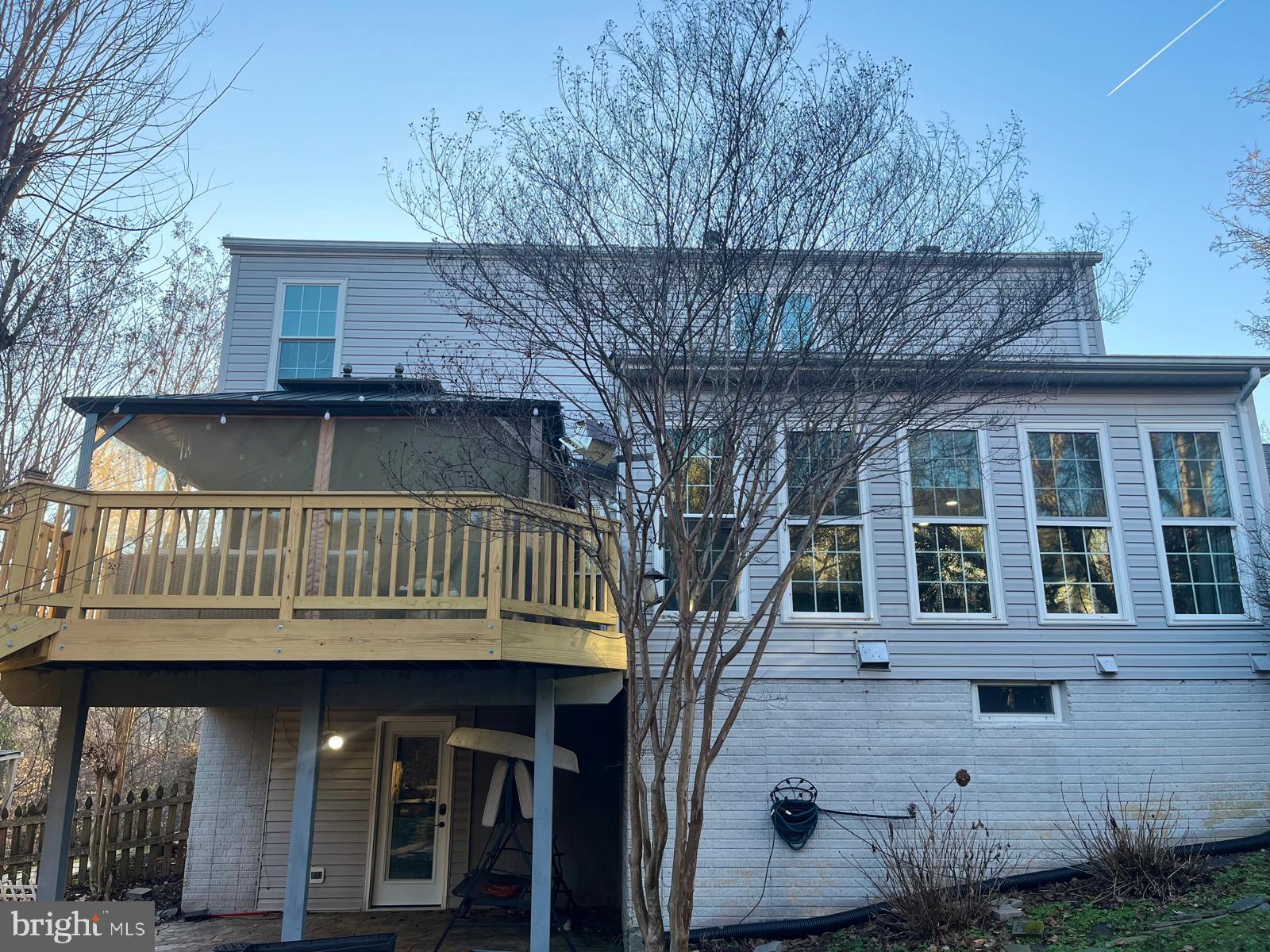 STAFFORD LAKES VILLAGE - Residential