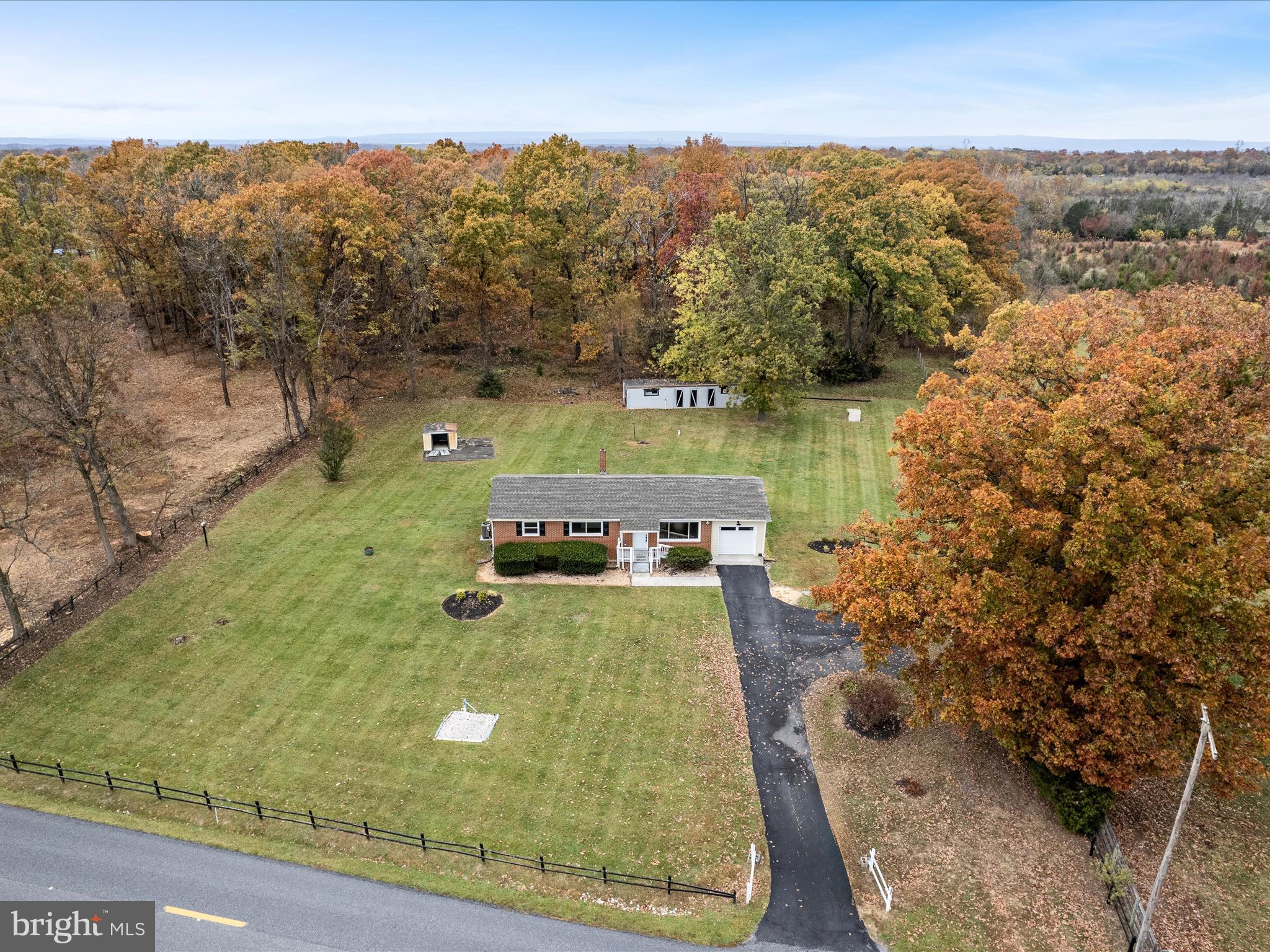 2311 SUMMIT POINT ROAD