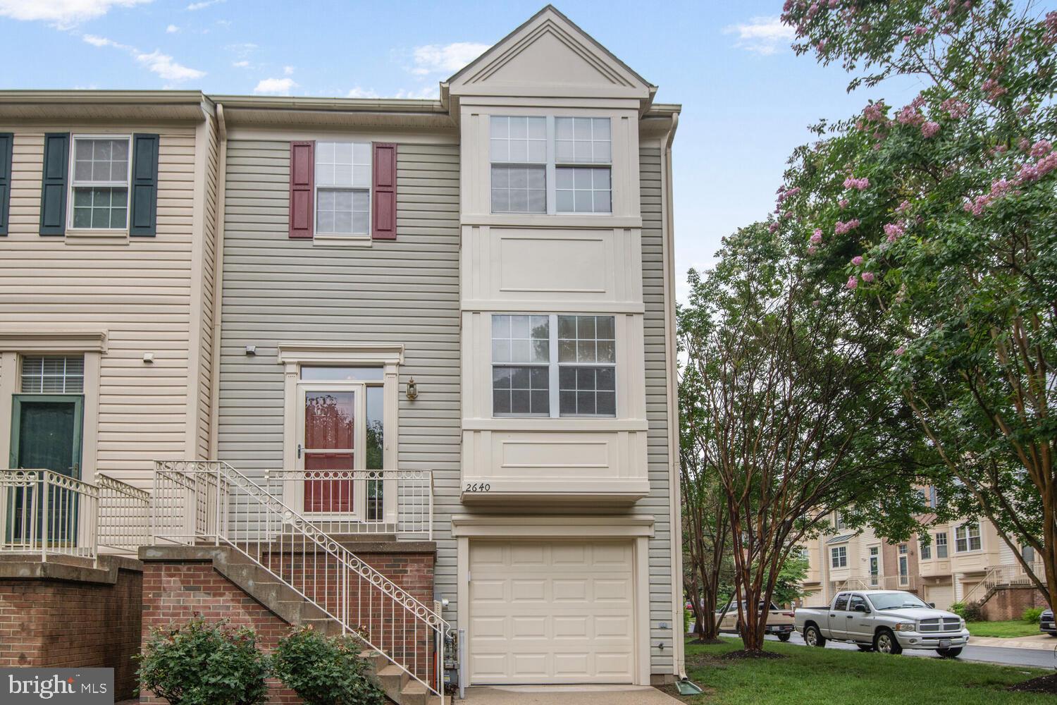 2640 WORRELL COURT