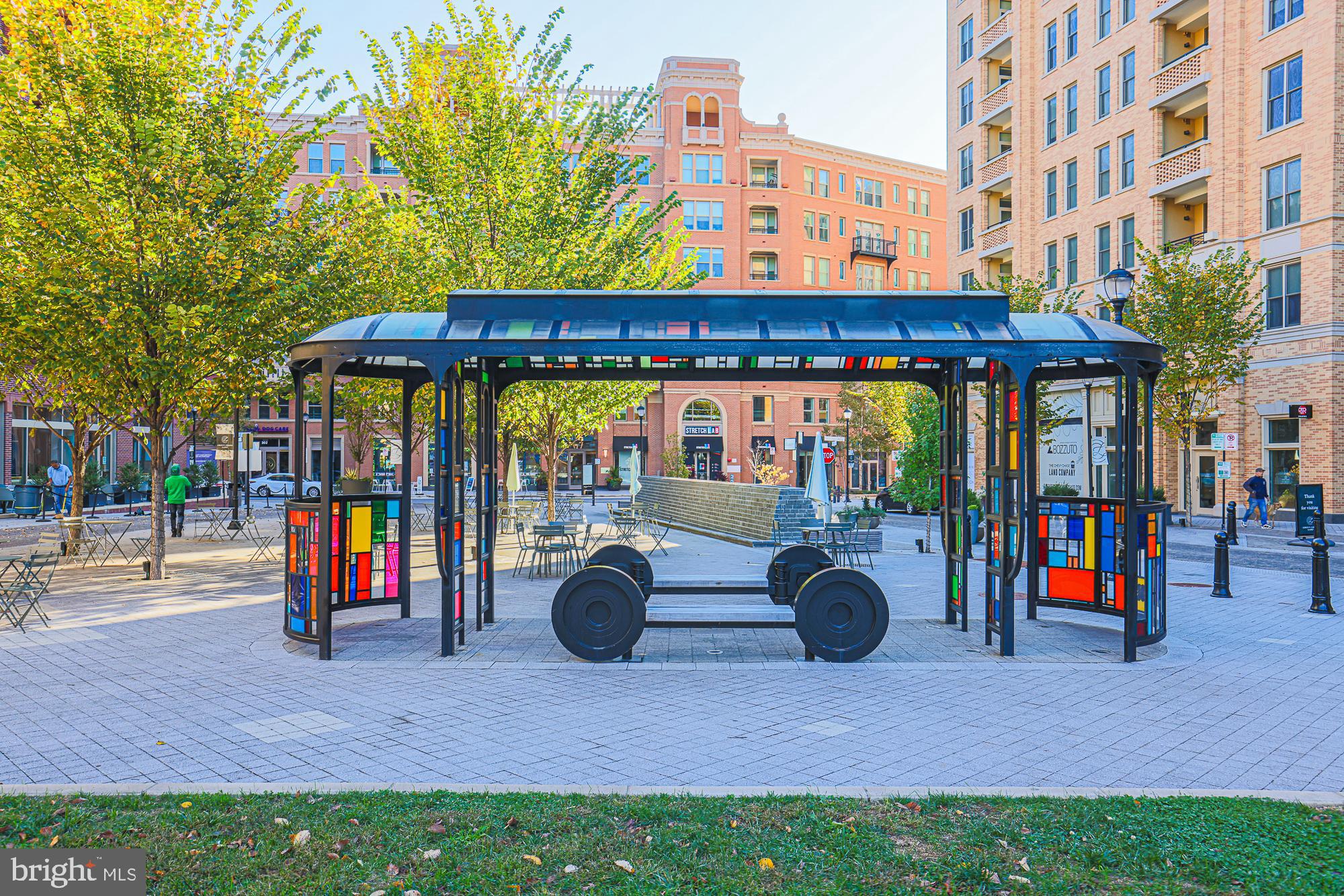 HAMLET HOUSE - Residential