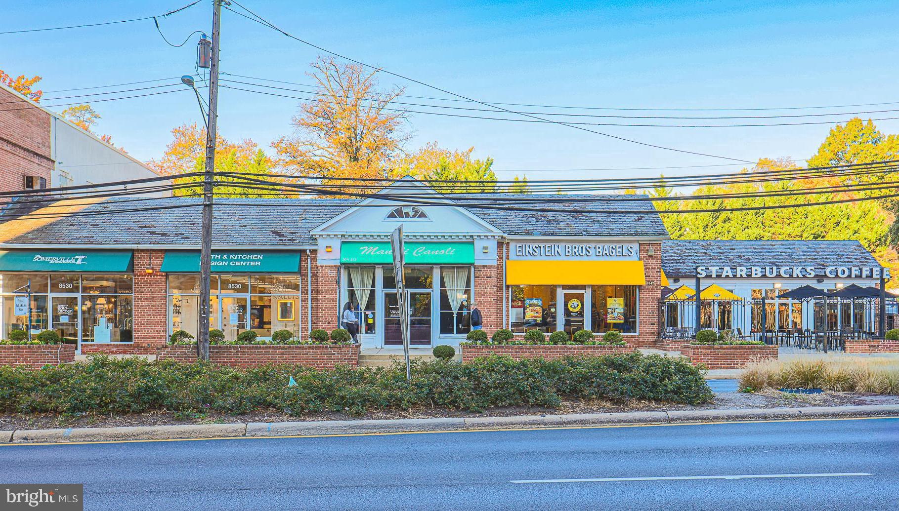 HAMLET HOUSE - Residential